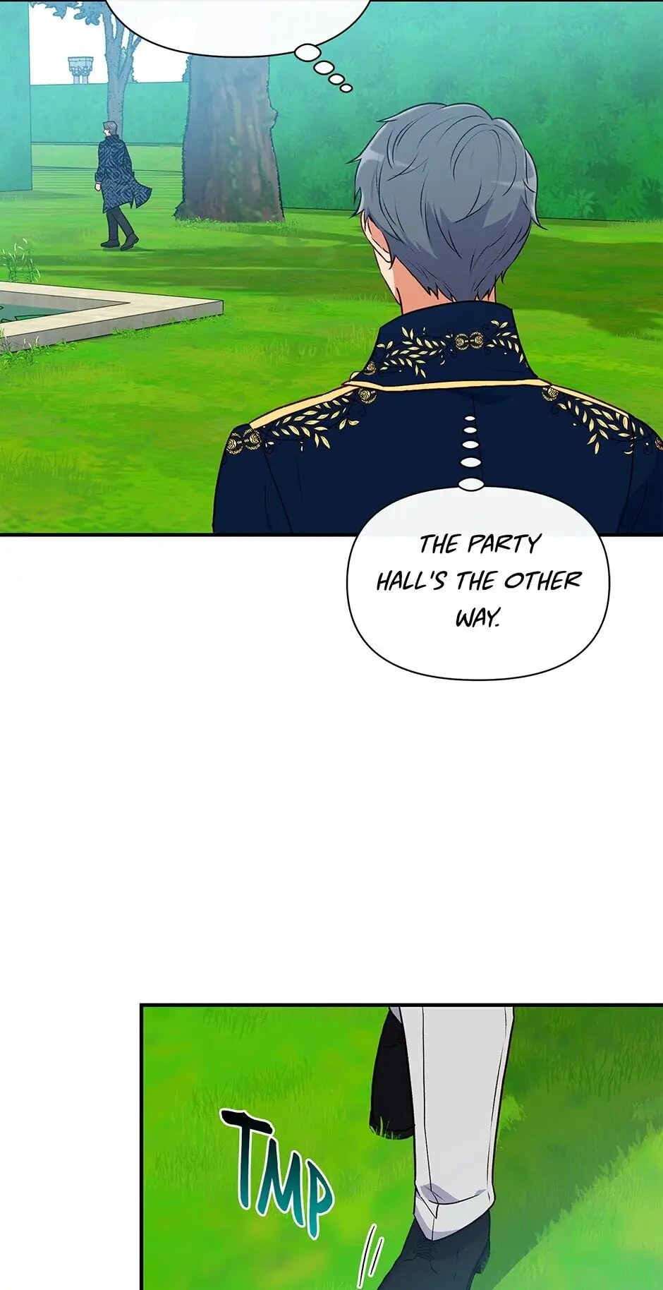 The Monstrous Duke's Adopted Daughter Chapter 89 page 29