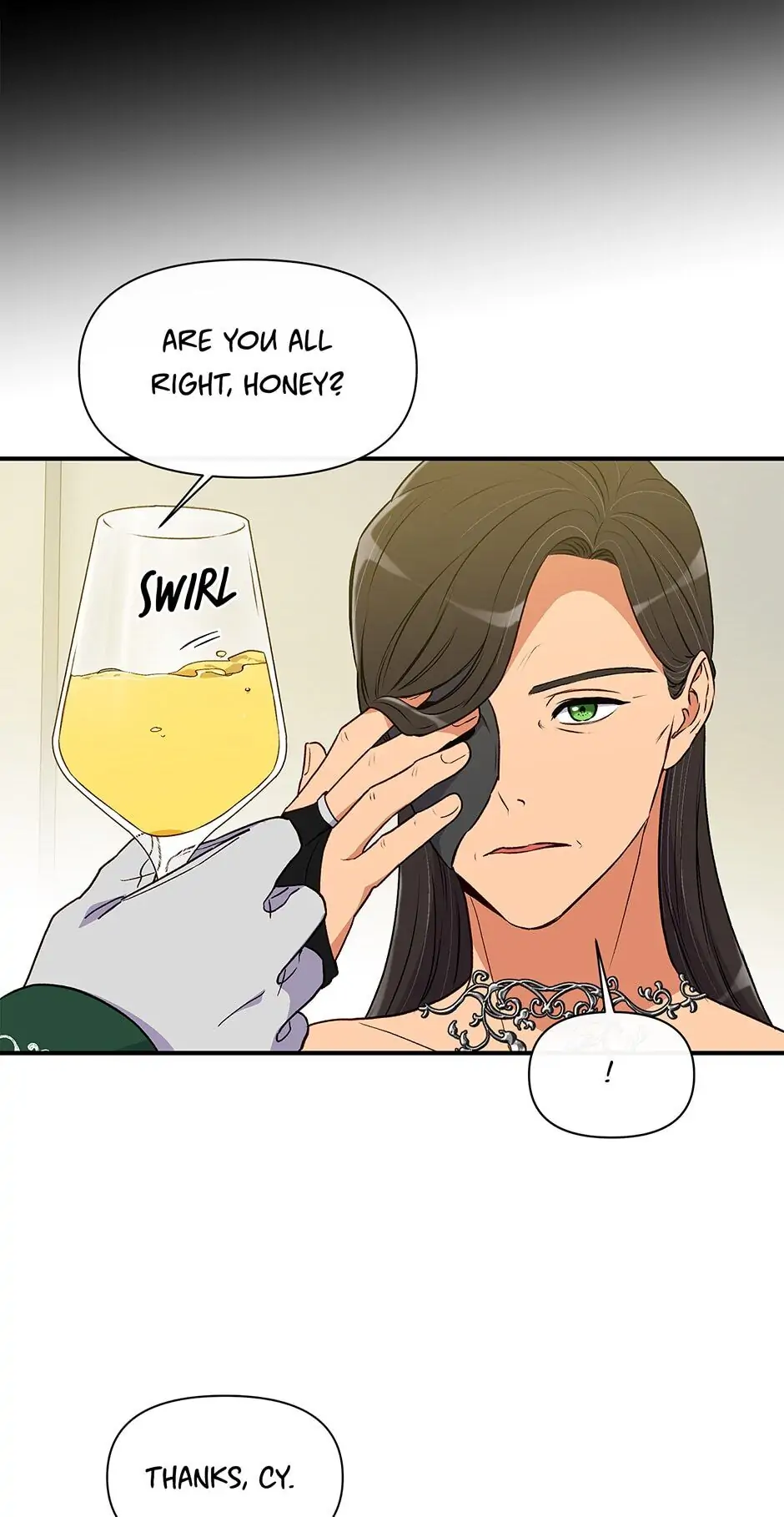 The Monstrous Duke's Adopted Daughter Chapter 89 page 50