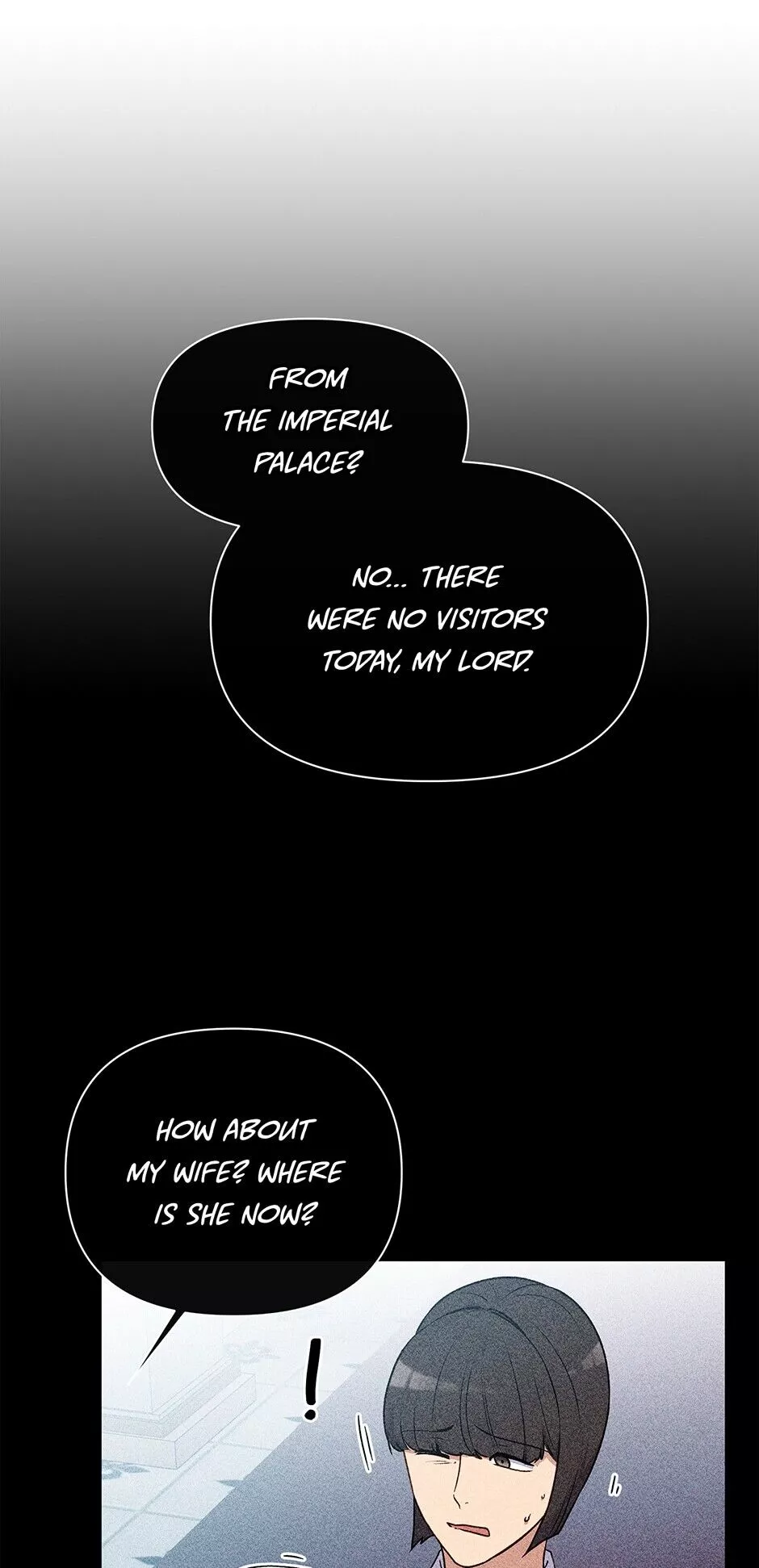 The Monstrous Duke's Adopted Daughter Chapter 90 page 17