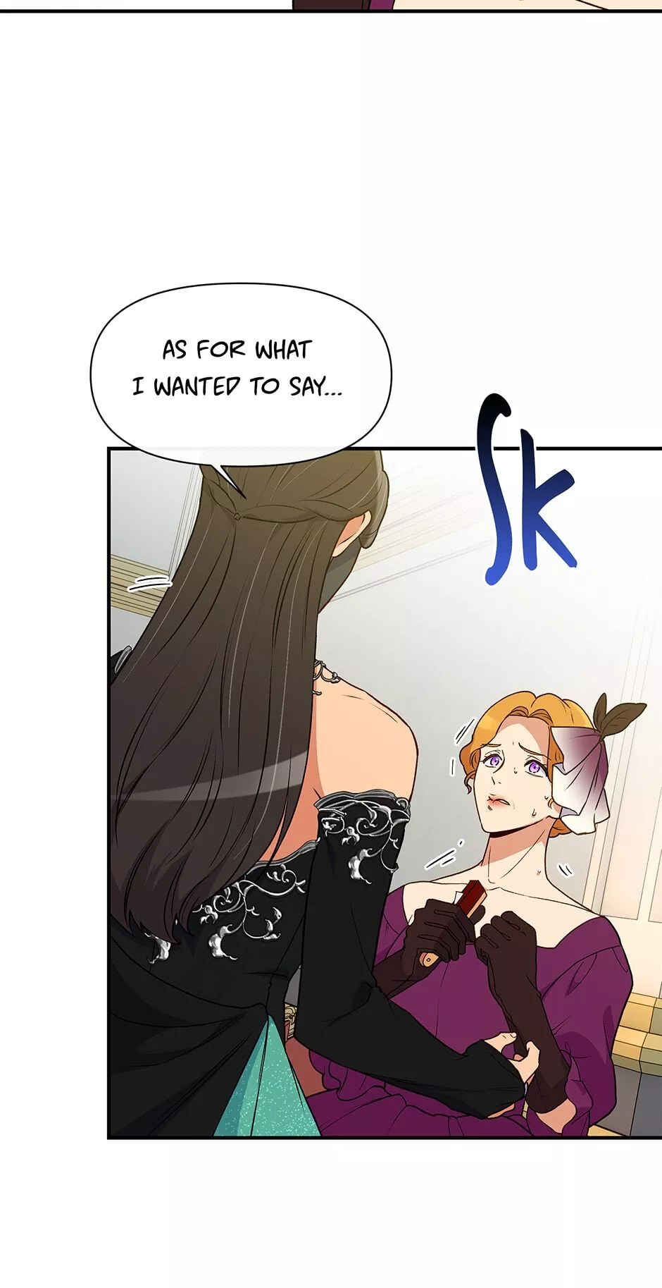 The Monstrous Duke's Adopted Daughter Chapter 90 page 11