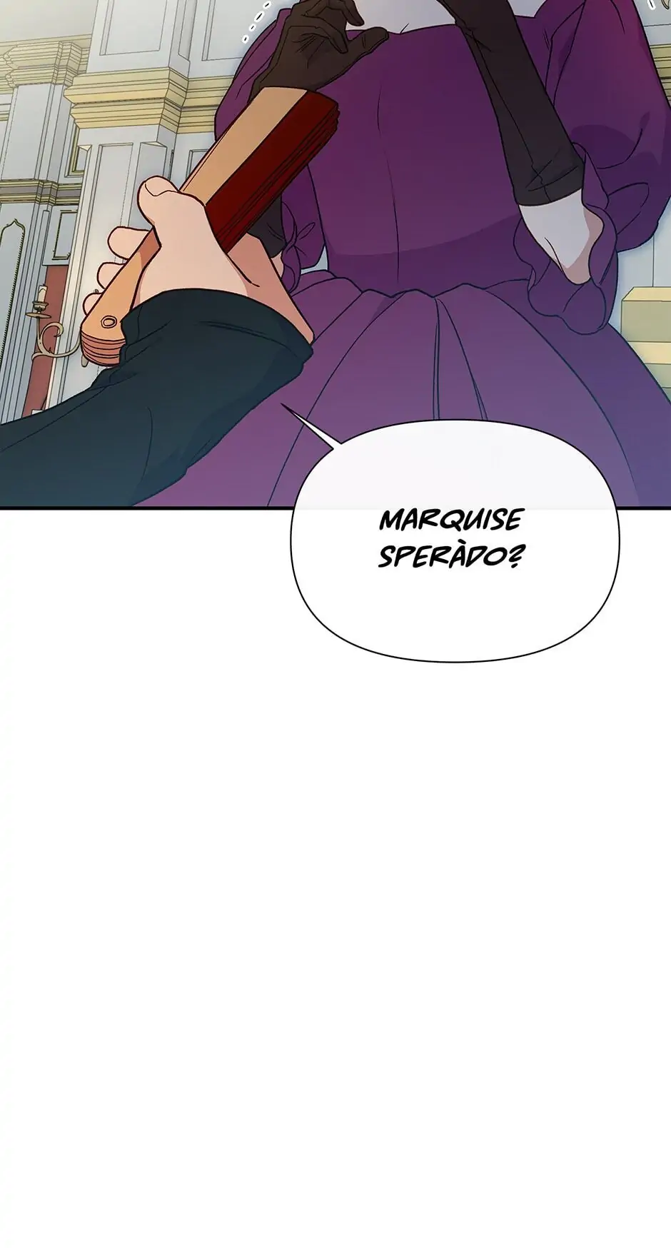 The Monstrous Duke's Adopted Daughter Chapter 89 page 65