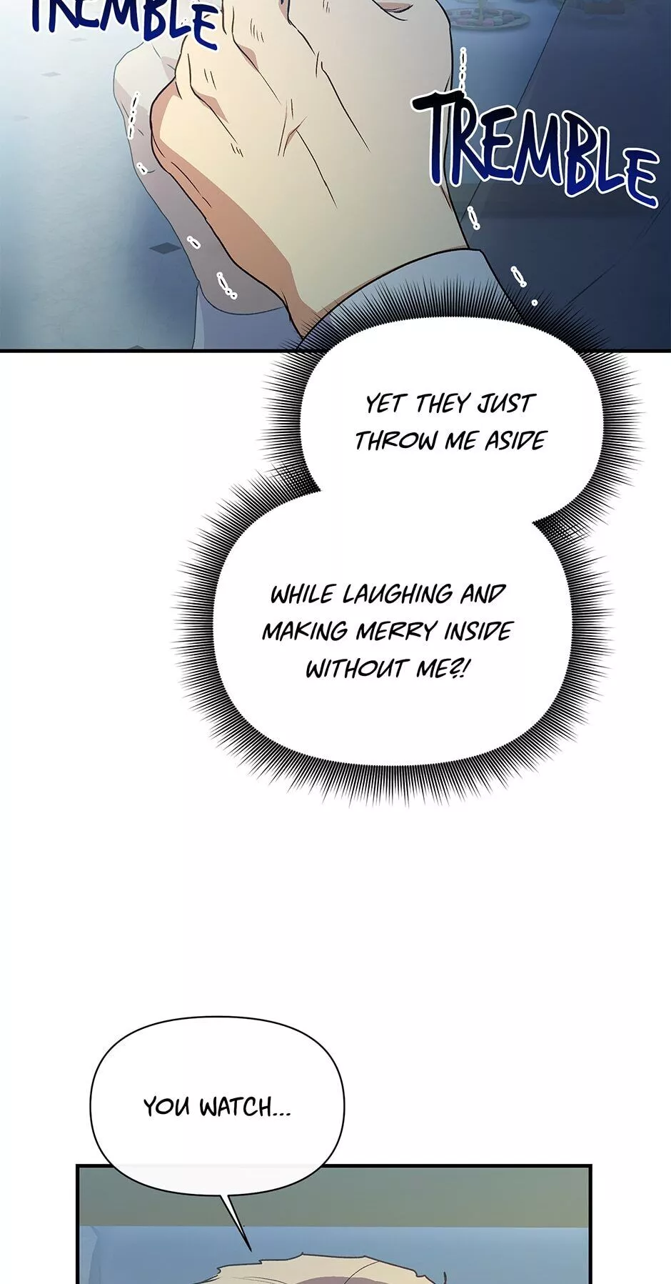 The Monstrous Duke's Adopted Daughter Chapter 90 page 25