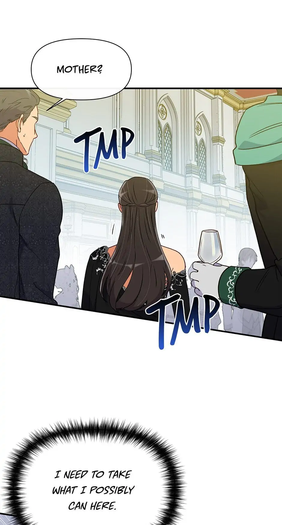 The Monstrous Duke's Adopted Daughter Chapter 89 page 62