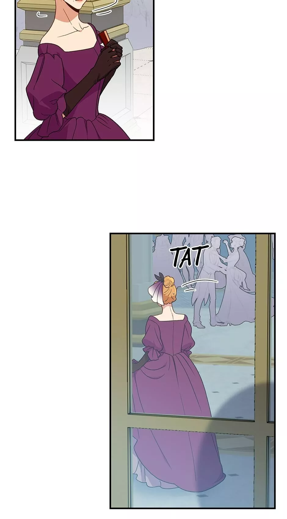 The Monstrous Duke's Adopted Daughter Chapter 90 page 14