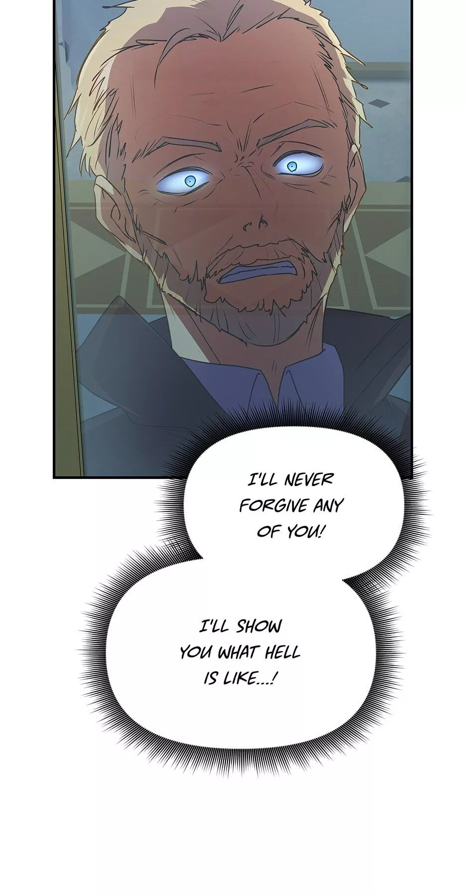 The Monstrous Duke's Adopted Daughter Chapter 90 page 26