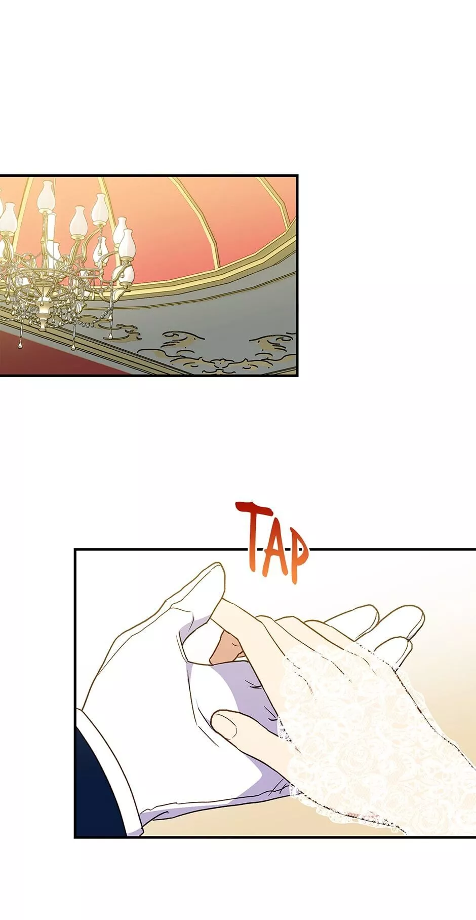 The Monstrous Duke's Adopted Daughter Chapter 90 page 41