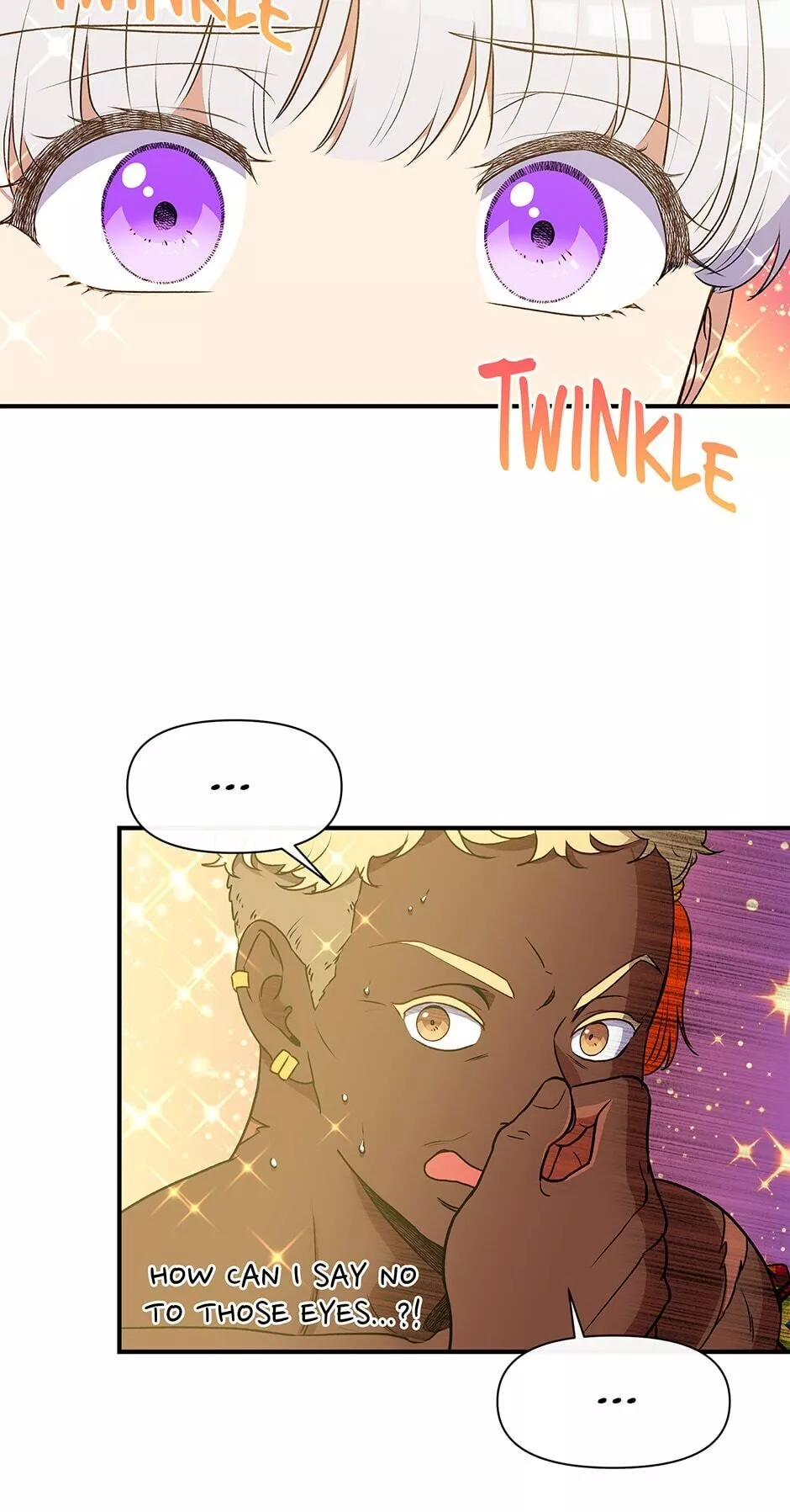The Monstrous Duke's Adopted Daughter Chapter 92 page 10