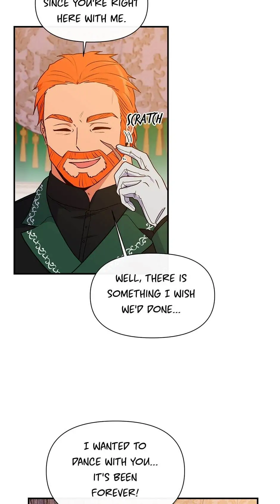 The Monstrous Duke's Adopted Daughter Chapter 91 page 13