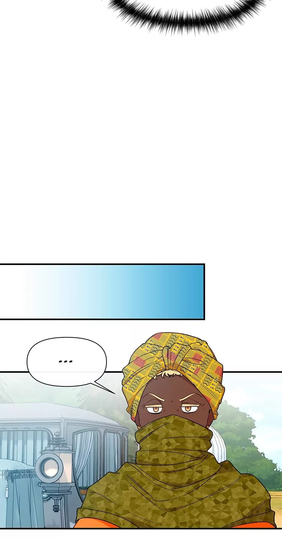 The Monstrous Duke's Adopted Daughter Chapter 92 page 13