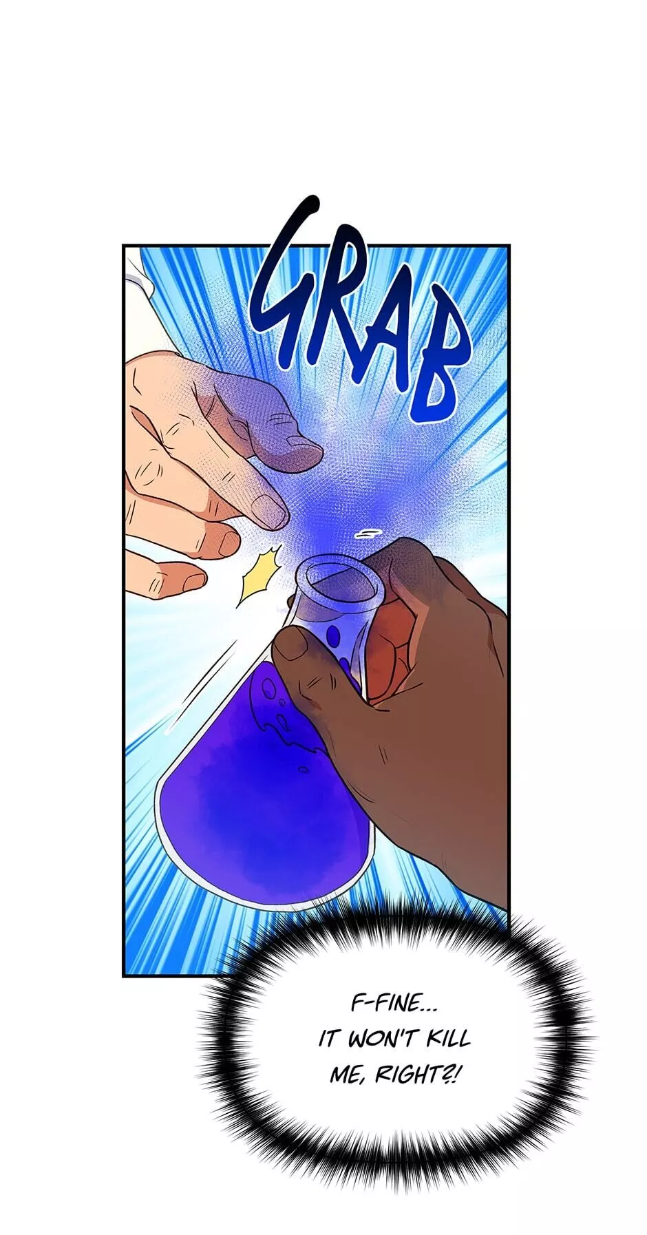 The Monstrous Duke's Adopted Daughter Chapter 92 page 11
