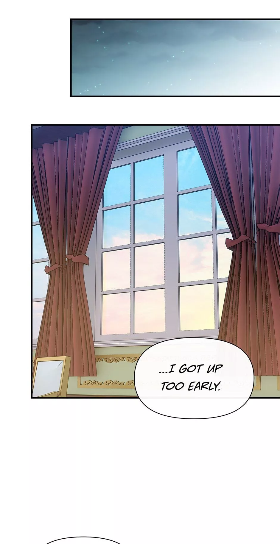 The Monstrous Duke's Adopted Daughter Chapter 92 page 37