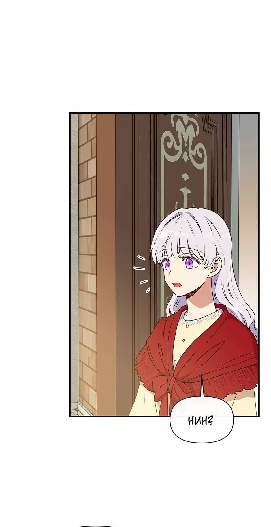 The Monstrous Duke's Adopted Daughter Chapter 92 page 39