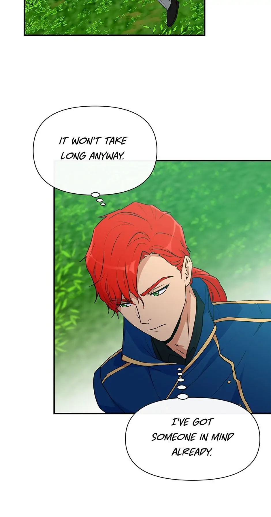 The Monstrous Duke's Adopted Daughter Chapter 91 page 41