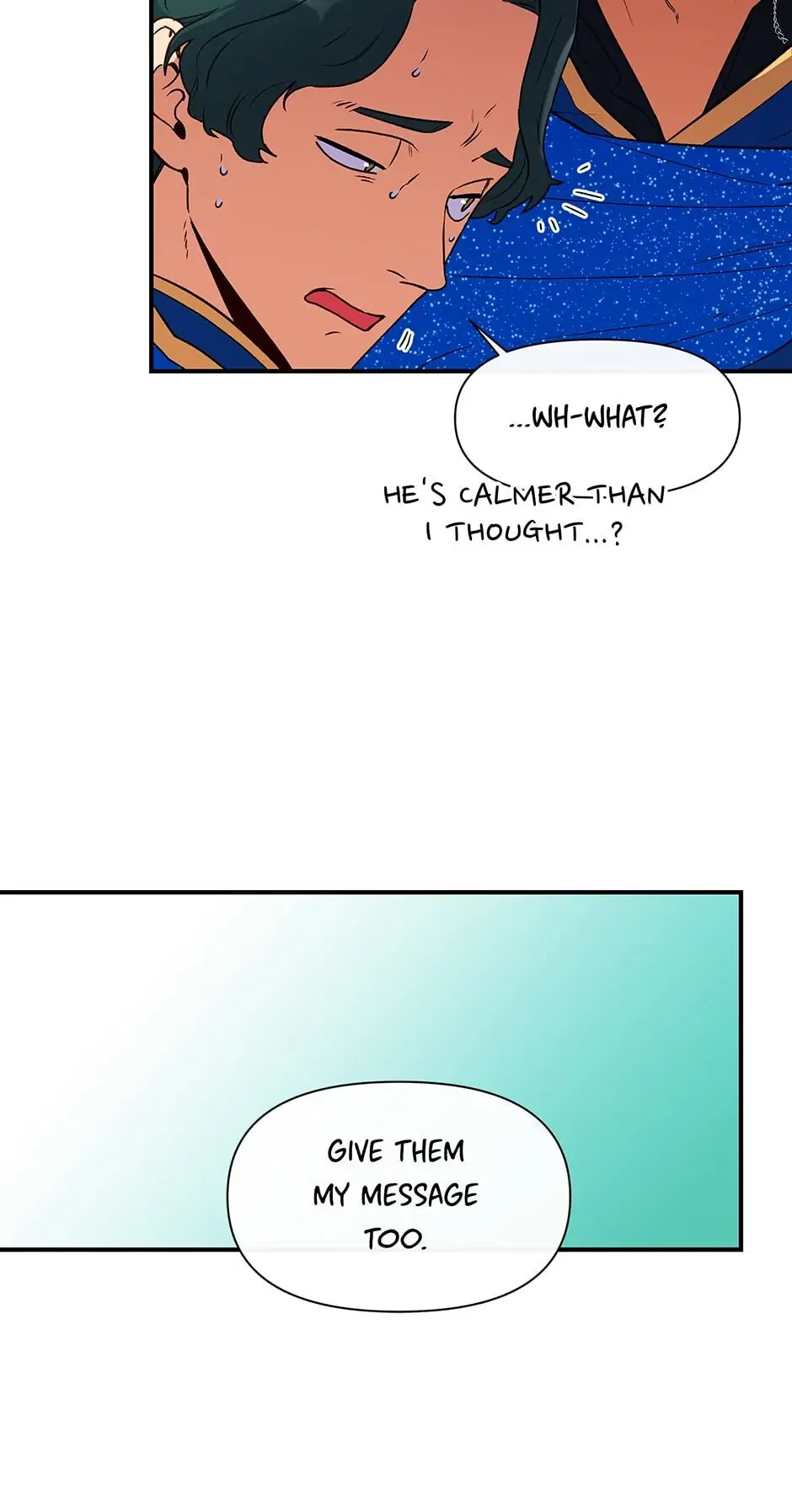 The Monstrous Duke's Adopted Daughter Chapter 91 page 31