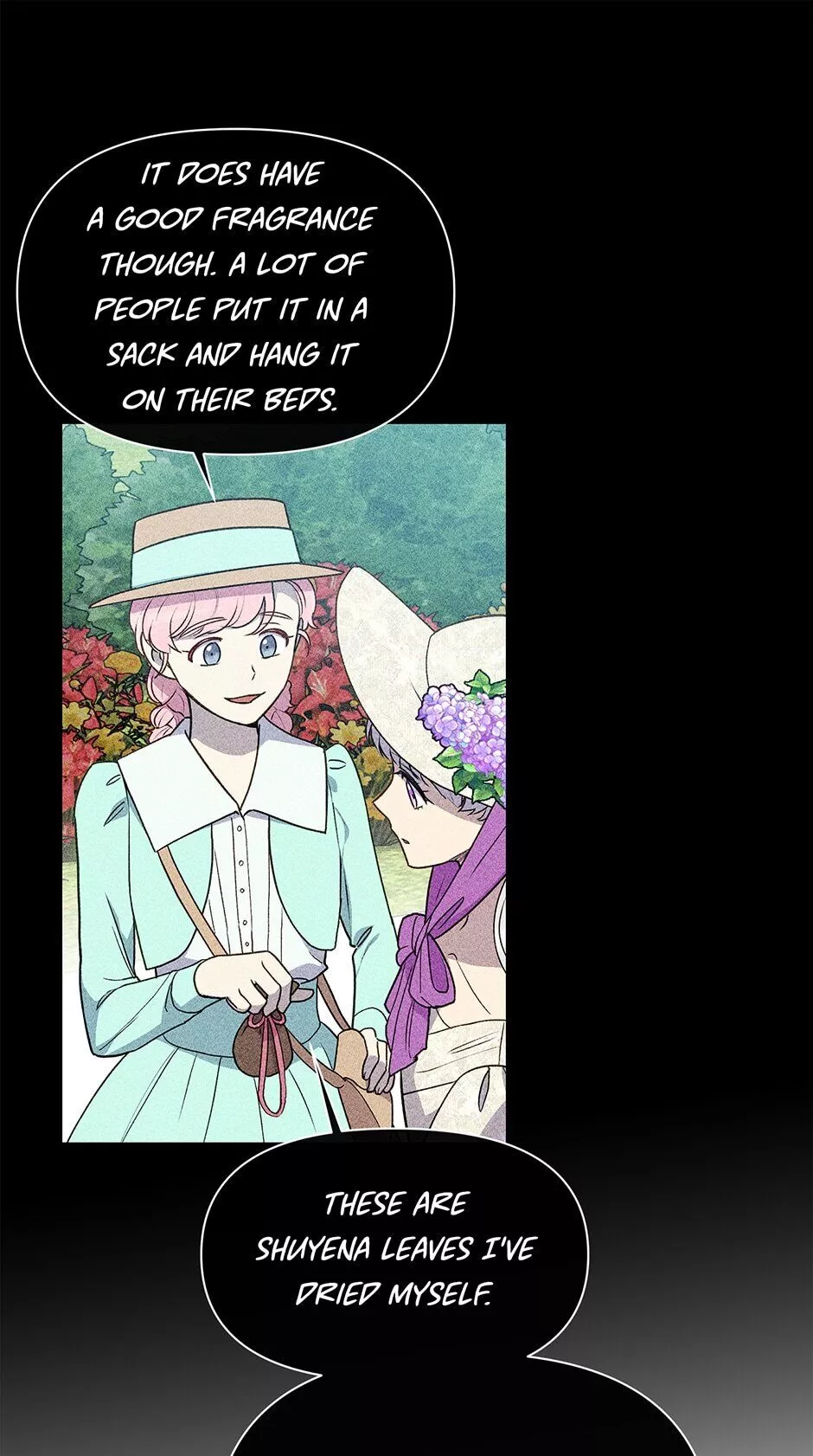 The Monstrous Duke's Adopted Daughter Chapter 92 page 32