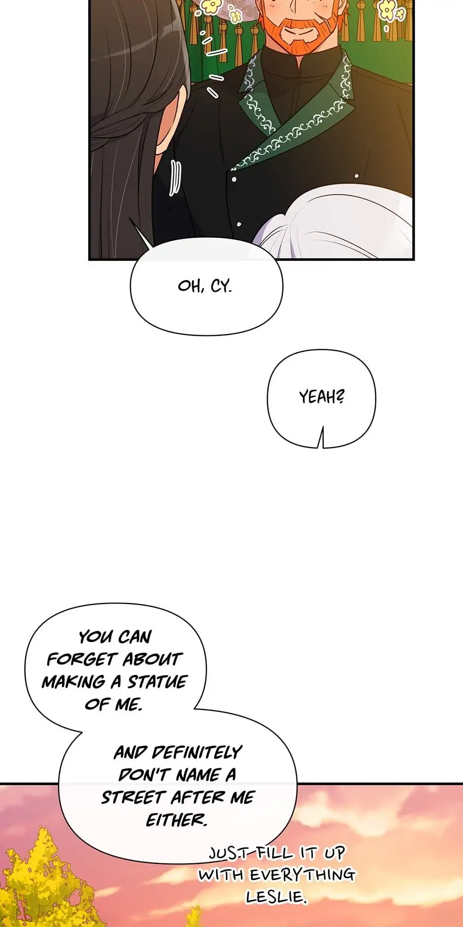 The Monstrous Duke's Adopted Daughter Chapter 91 page 20