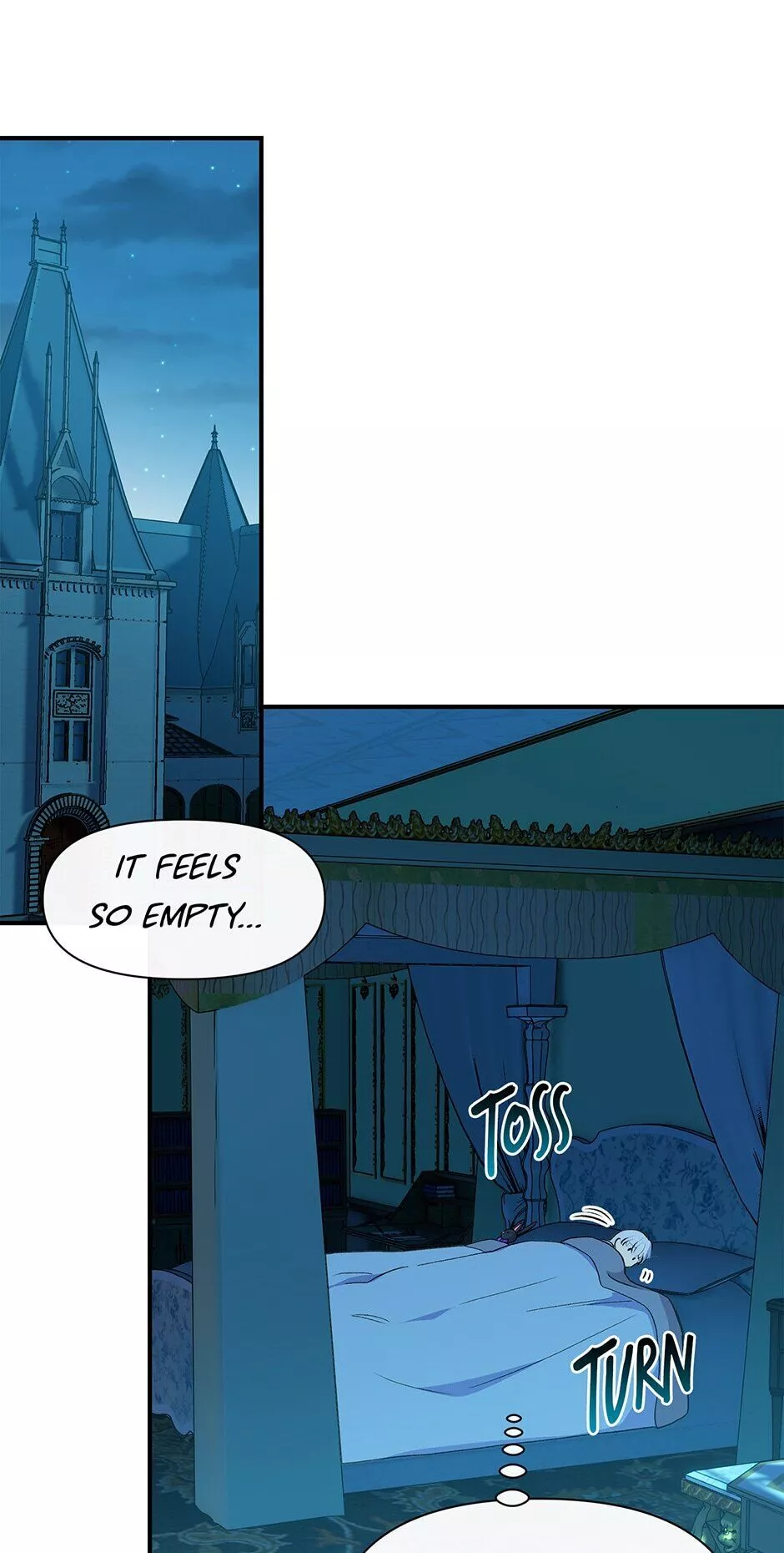 The Monstrous Duke's Adopted Daughter Chapter 92 page 29