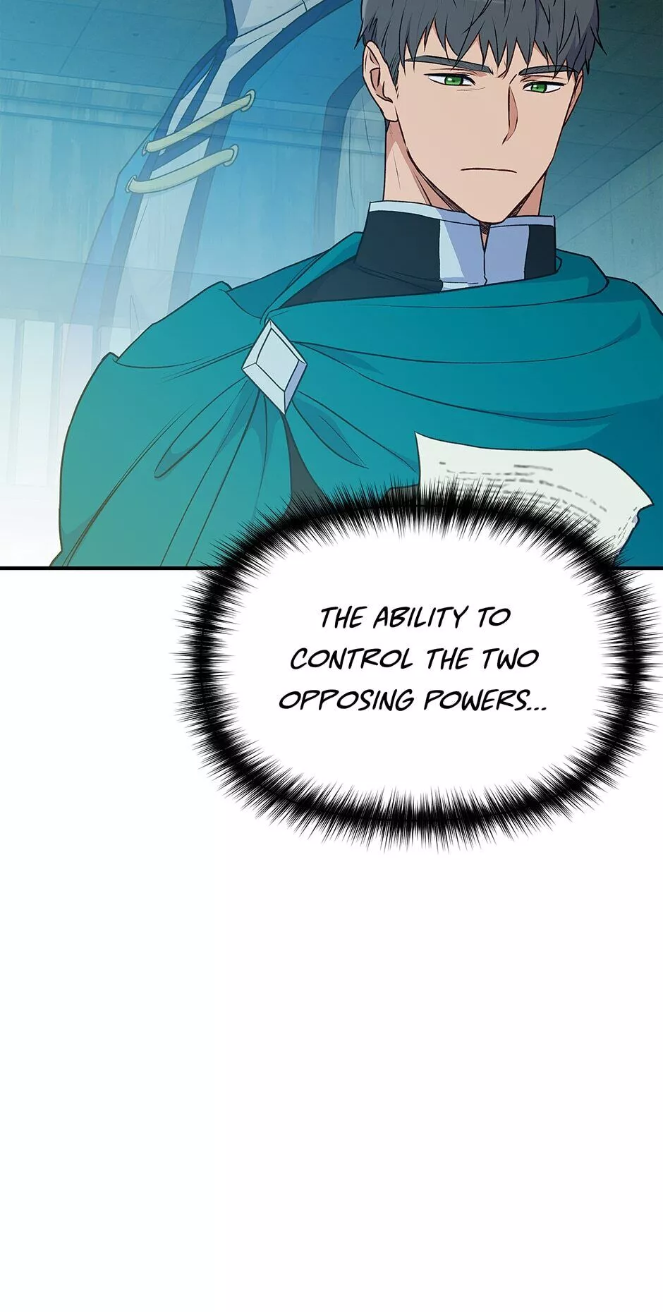 The Monstrous Duke's Adopted Daughter Chapter 92 page 28