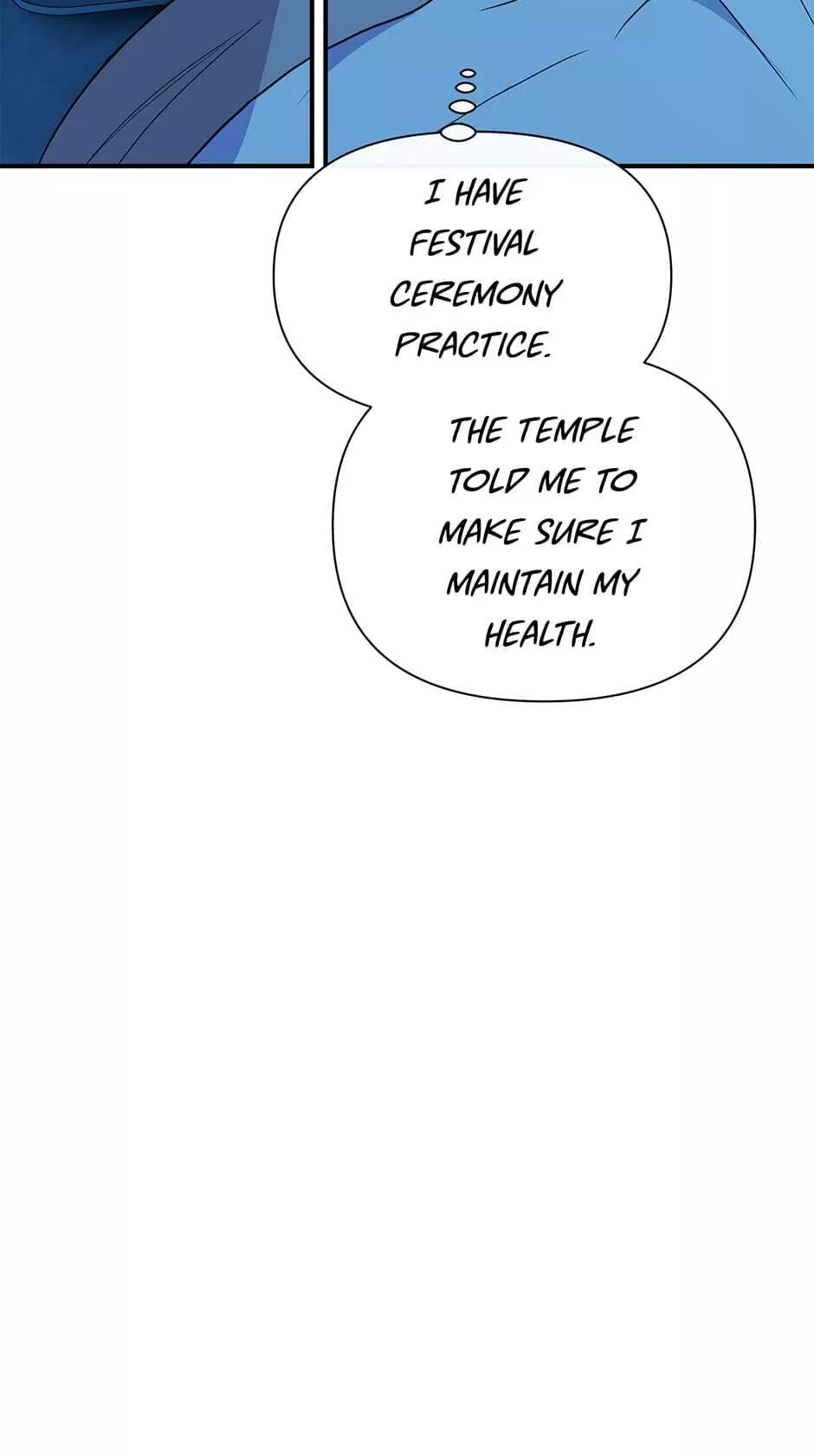 The Monstrous Duke's Adopted Daughter Chapter 92 page 36