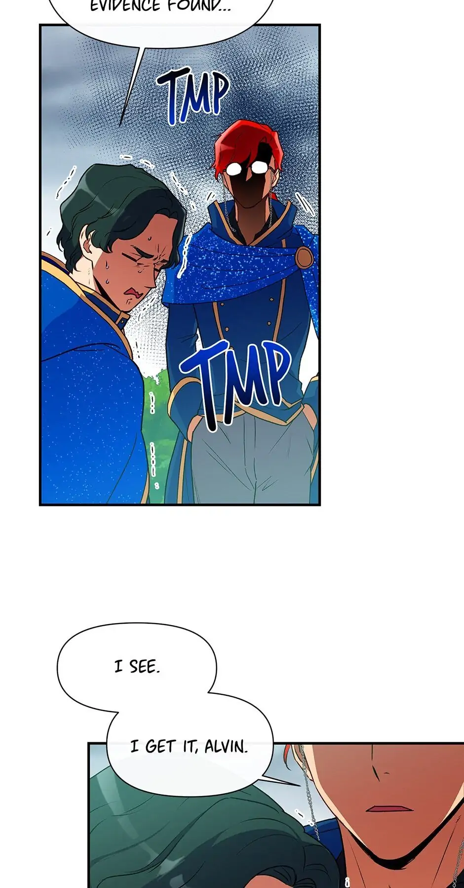 The Monstrous Duke's Adopted Daughter Chapter 91 page 30