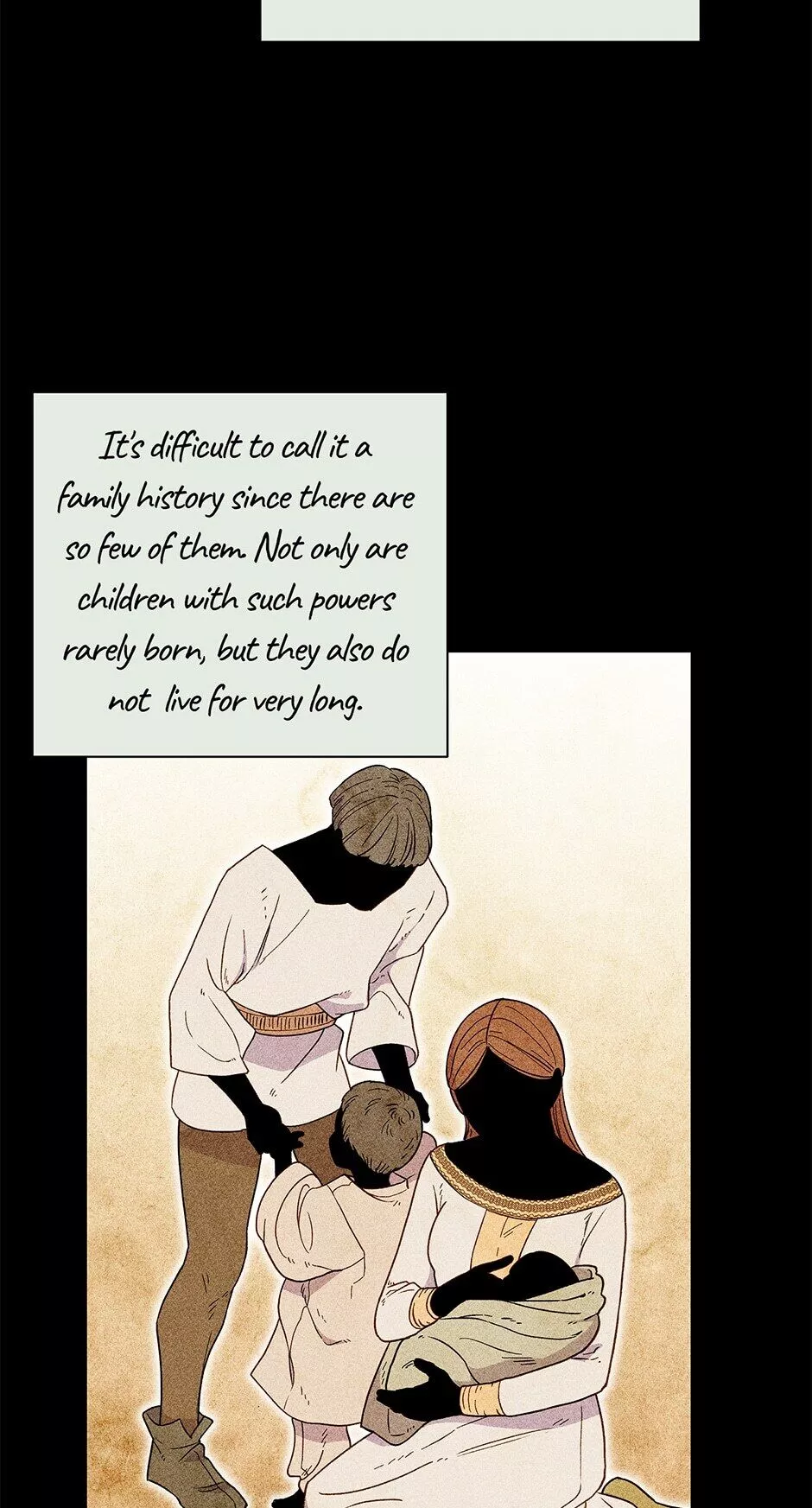 The Monstrous Duke's Adopted Daughter Chapter 92 page 24
