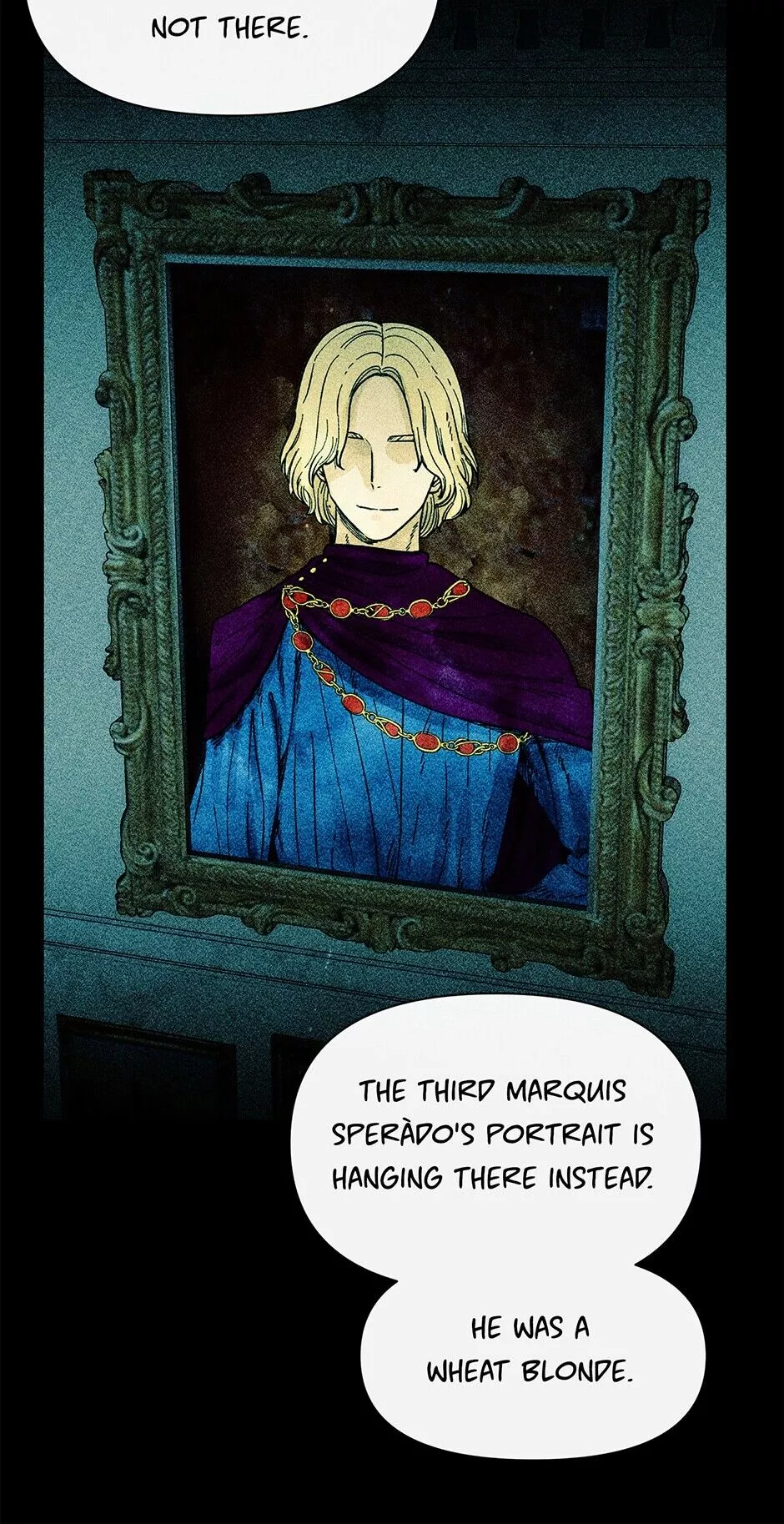 The Monstrous Duke's Adopted Daughter Chapter 93 page 6