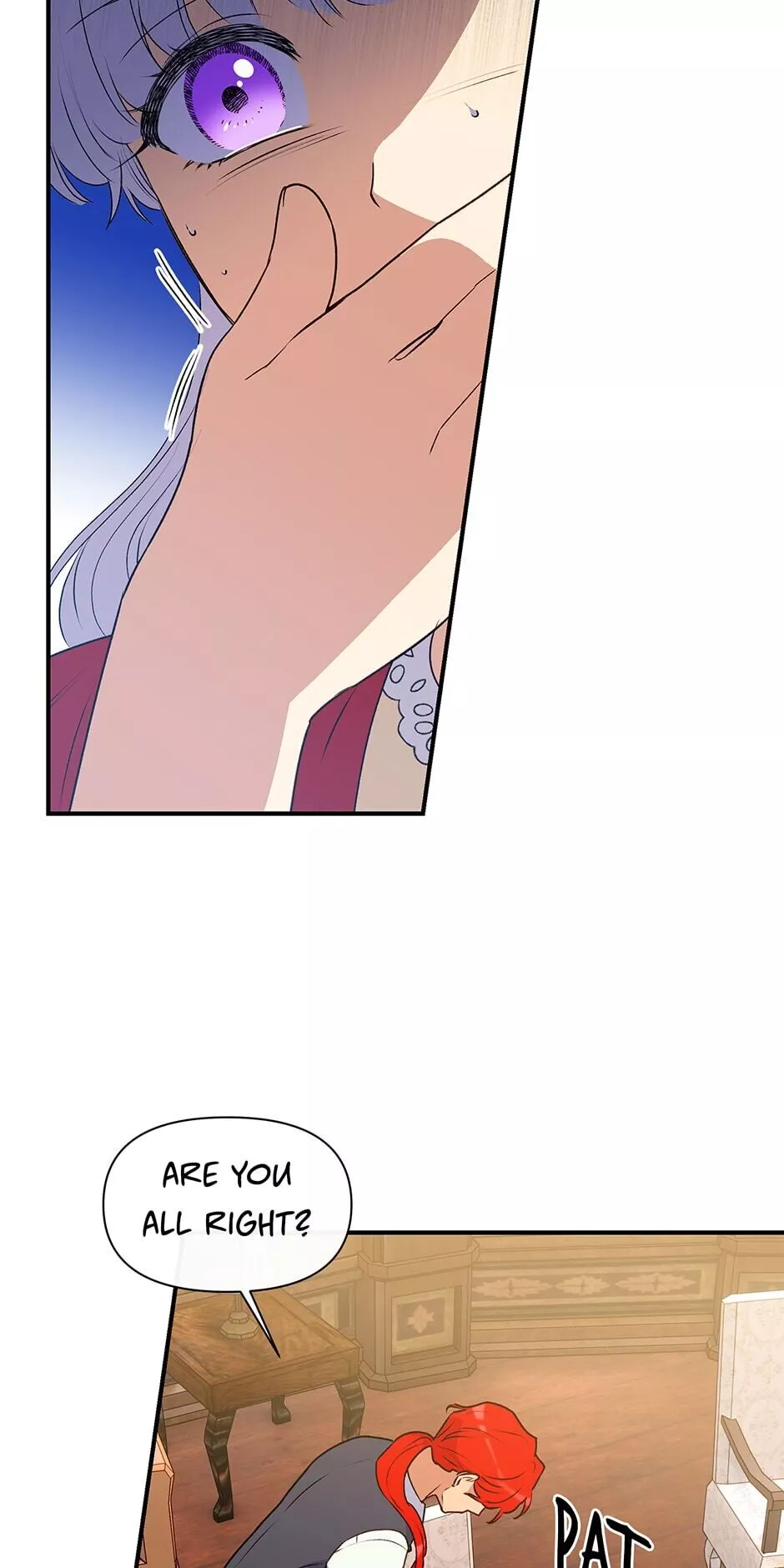 The Monstrous Duke's Adopted Daughter Chapter 92 page 49