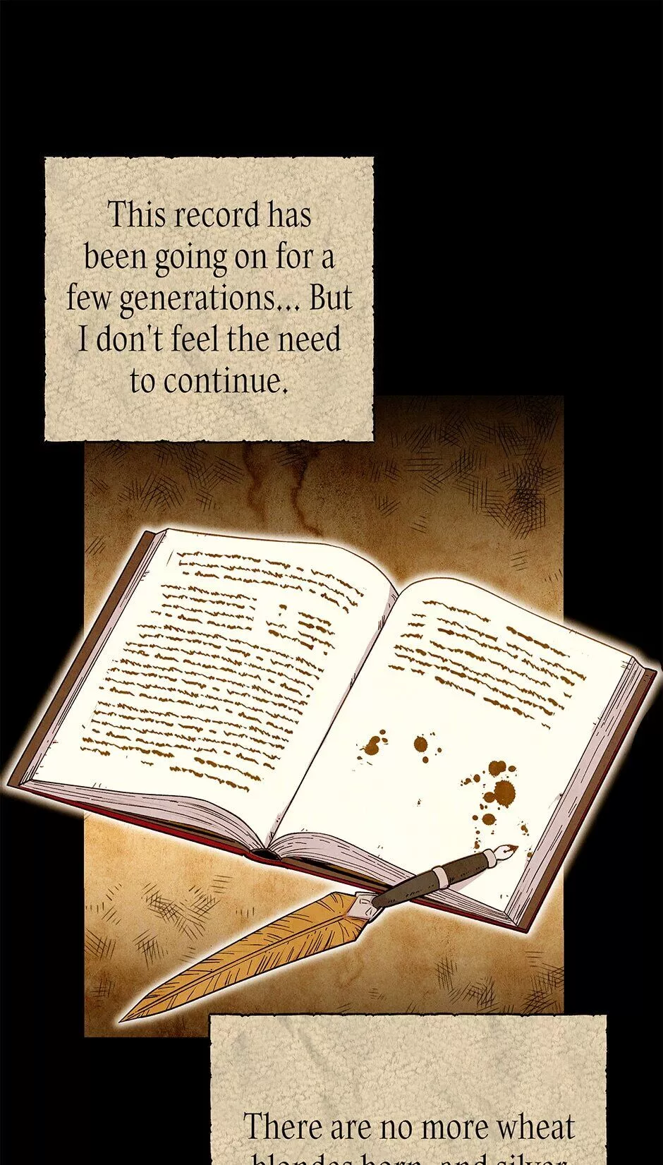 The Monstrous Duke's Adopted Daughter Chapter 92 page 62
