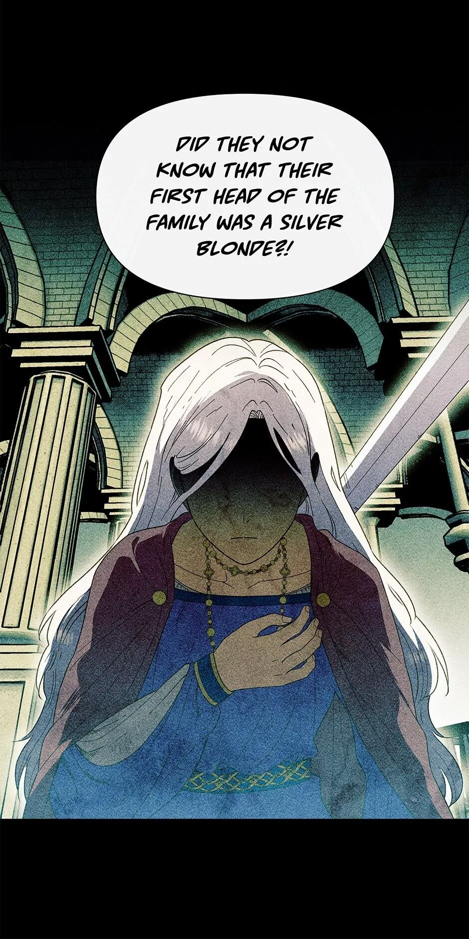 The Monstrous Duke's Adopted Daughter Chapter 93 page 11