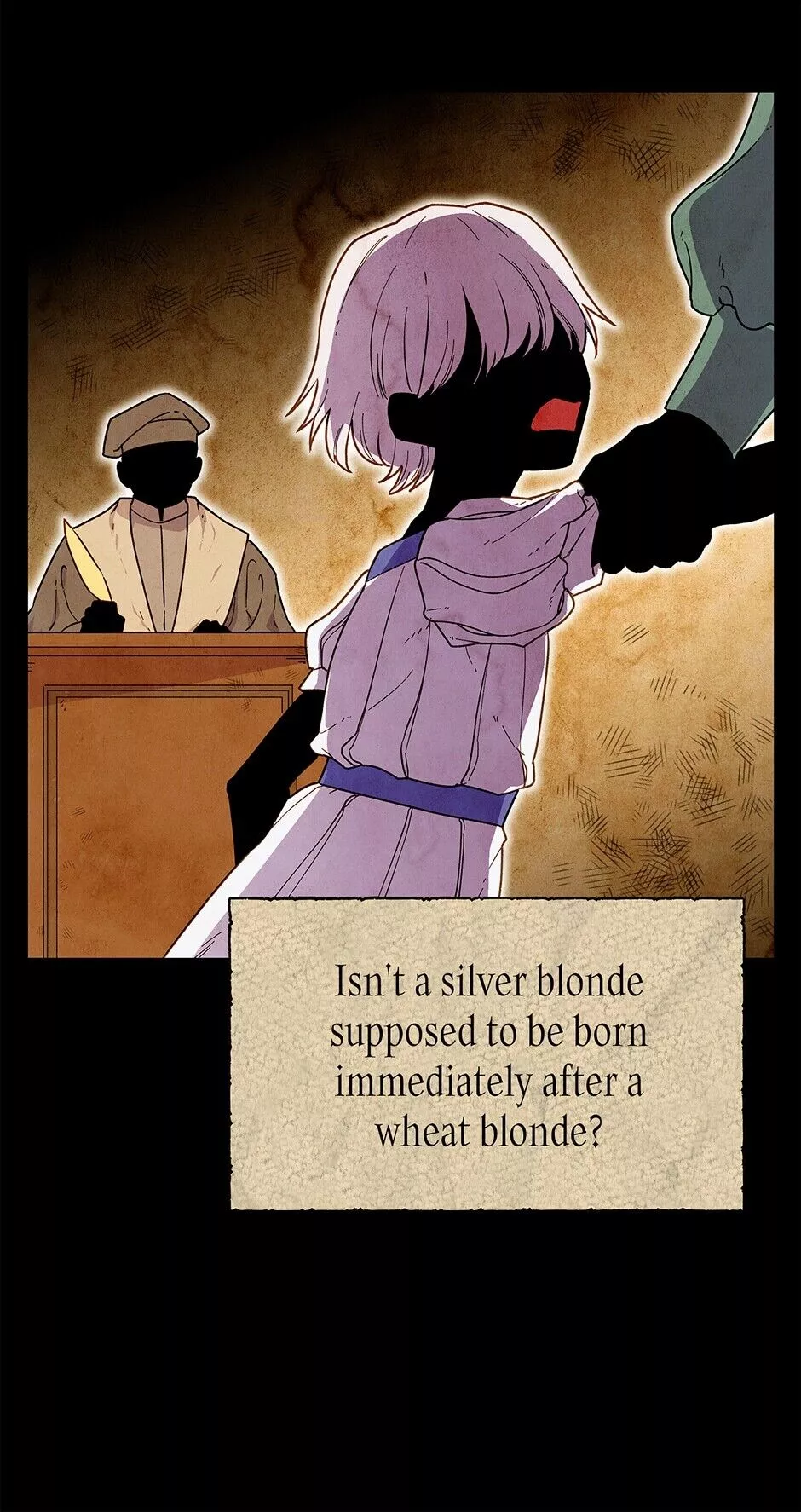 The Monstrous Duke's Adopted Daughter Chapter 92 page 61
