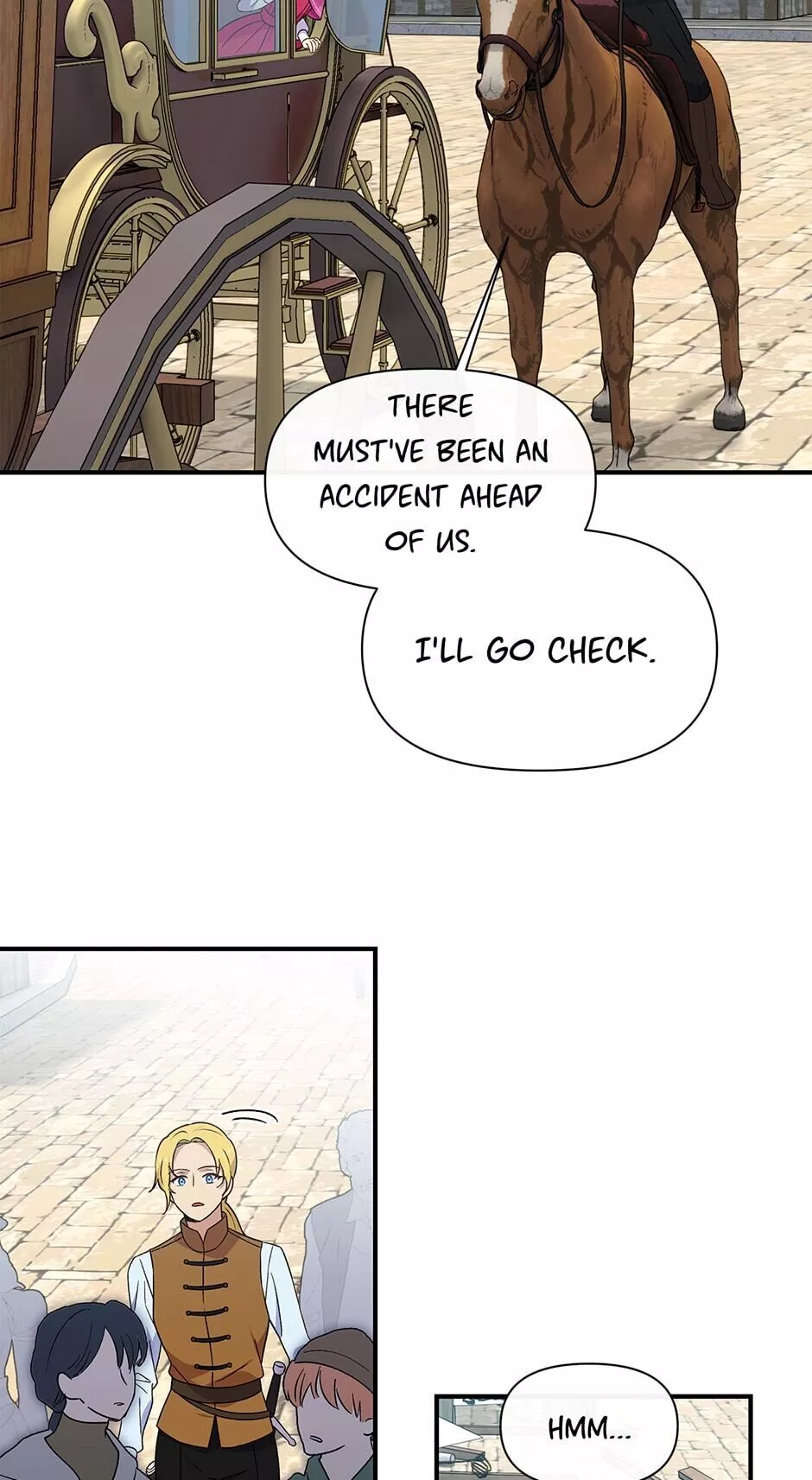 The Monstrous Duke's Adopted Daughter Chapter 93 page 24