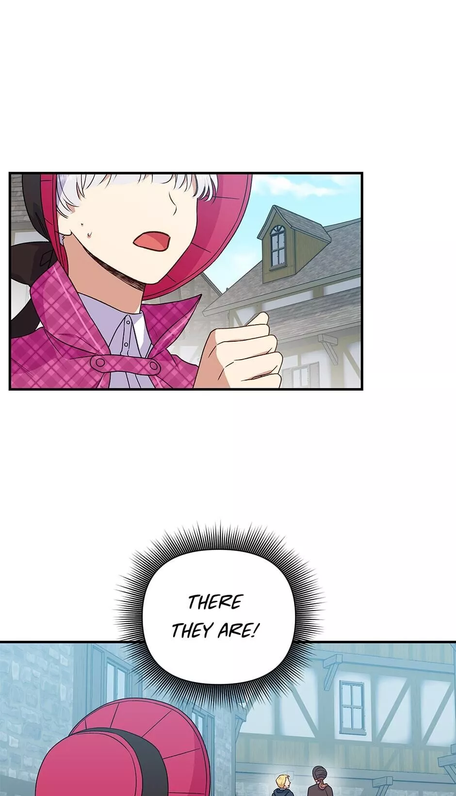 The Monstrous Duke's Adopted Daughter Chapter 94 page 5