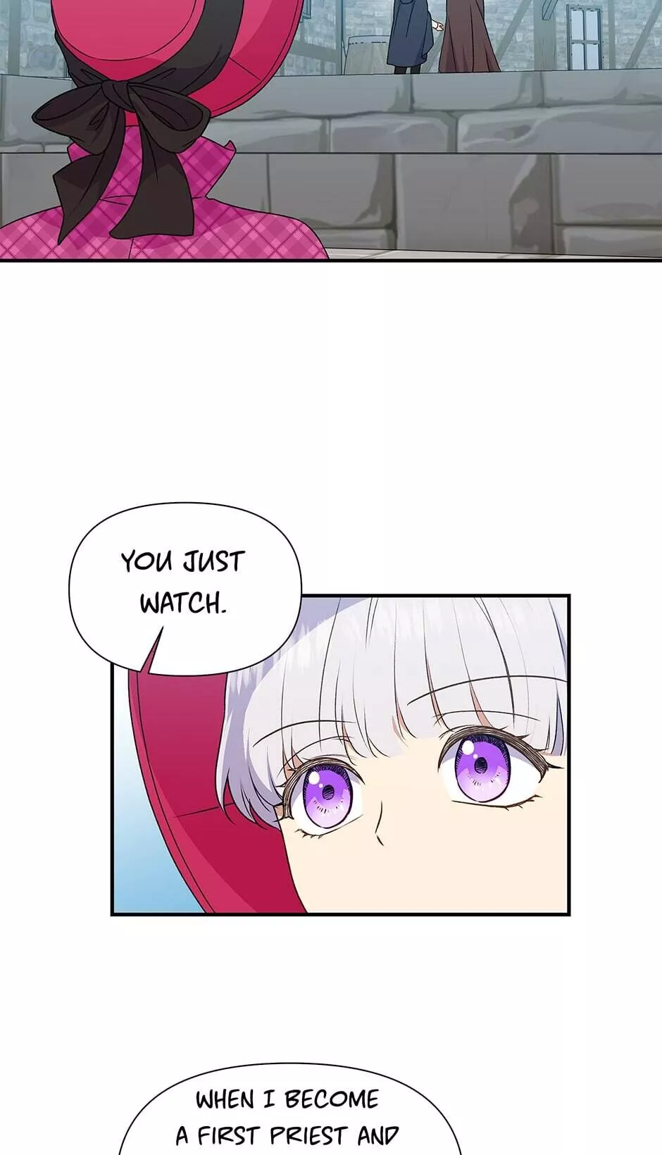 The Monstrous Duke's Adopted Daughter Chapter 94 page 6