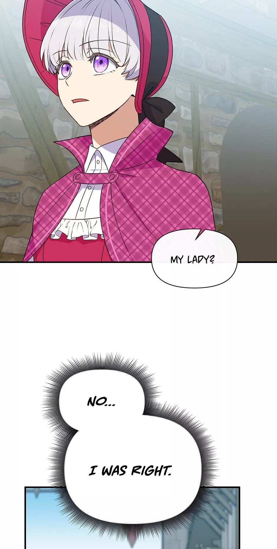 The Monstrous Duke's Adopted Daughter Chapter 93 page 39