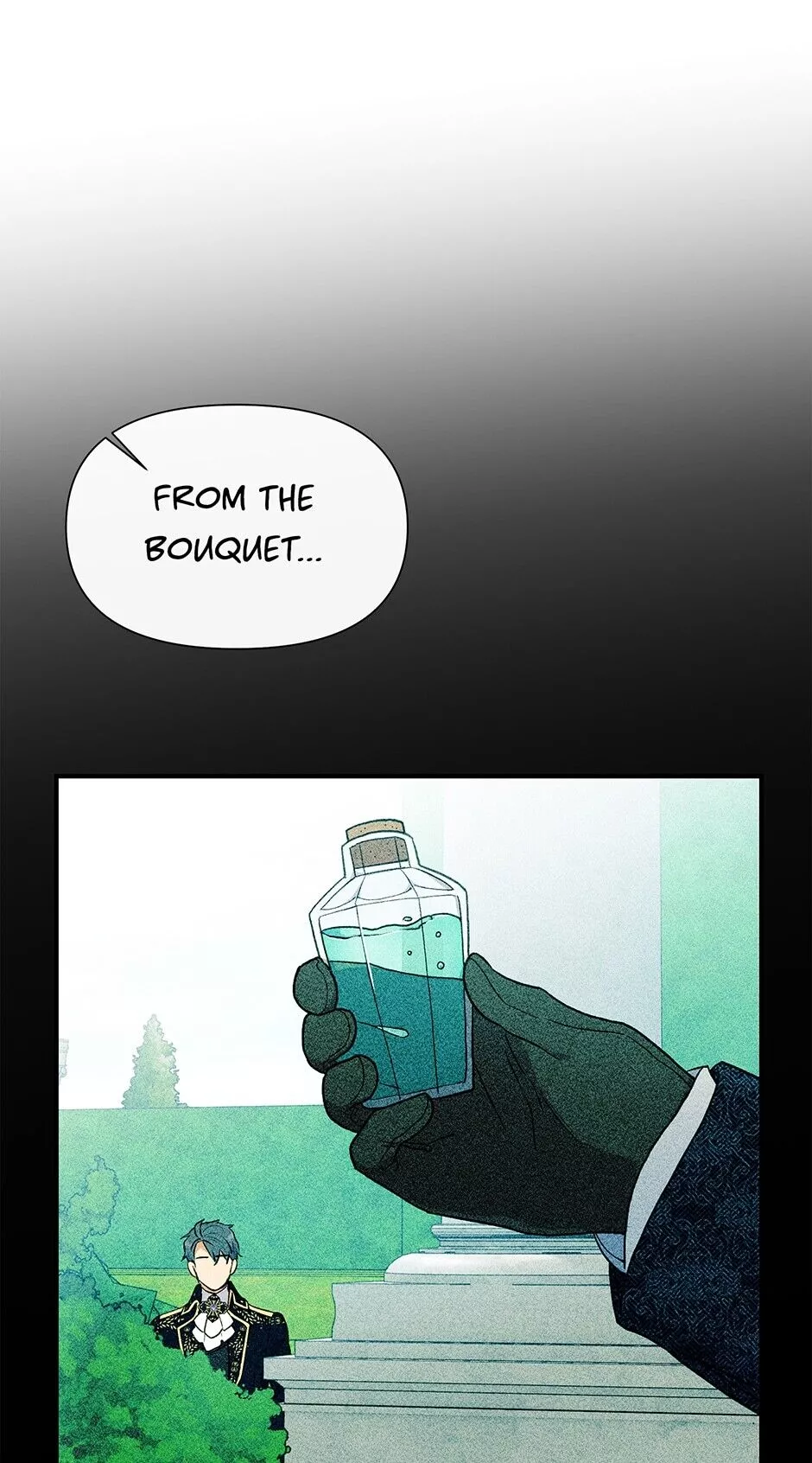 The Monstrous Duke's Adopted Daughter Chapter 96 page 10