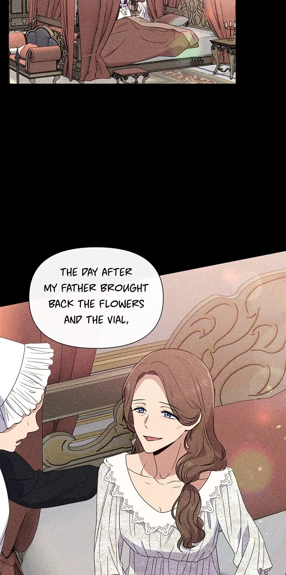The Monstrous Duke's Adopted Daughter Chapter 96 page 17