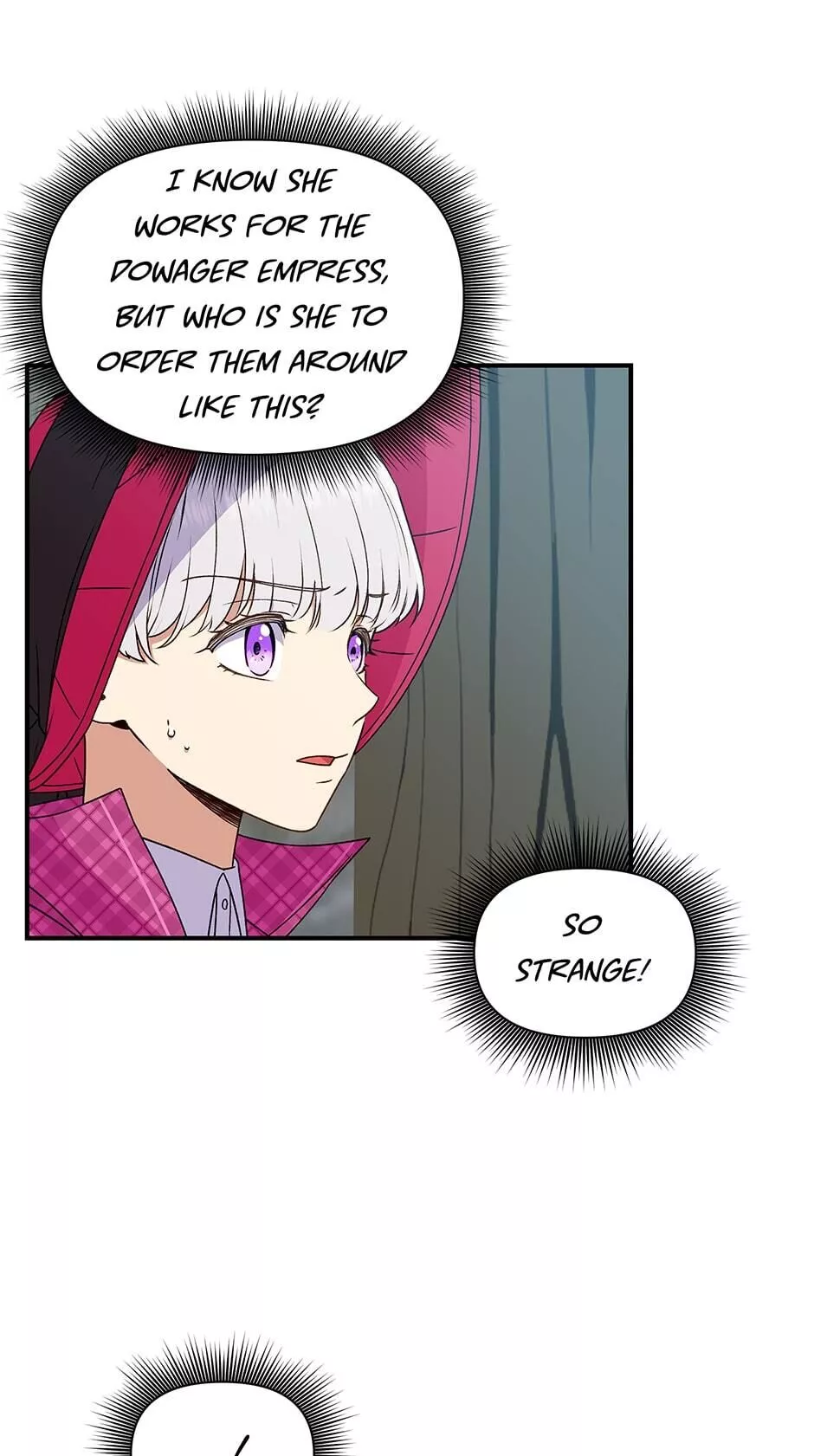 The Monstrous Duke's Adopted Daughter Chapter 94 page 15