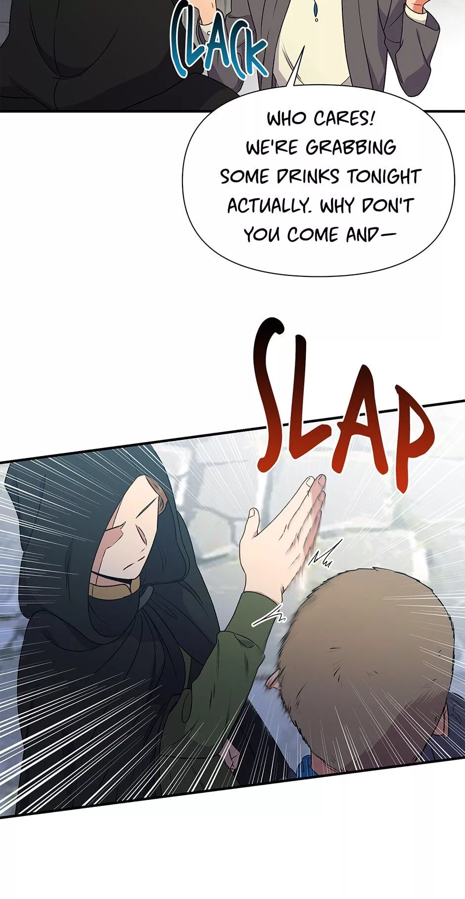 The Monstrous Duke's Adopted Daughter Chapter 94 page 29