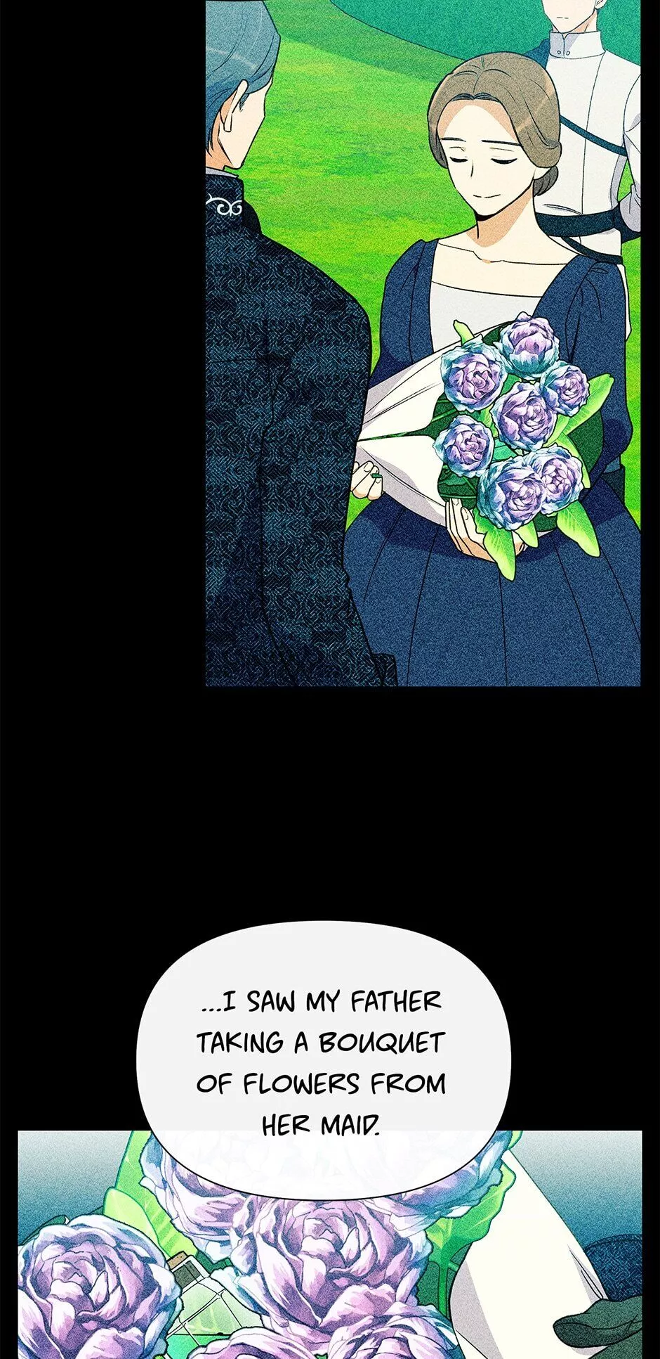 The Monstrous Duke's Adopted Daughter Chapter 96 page 7