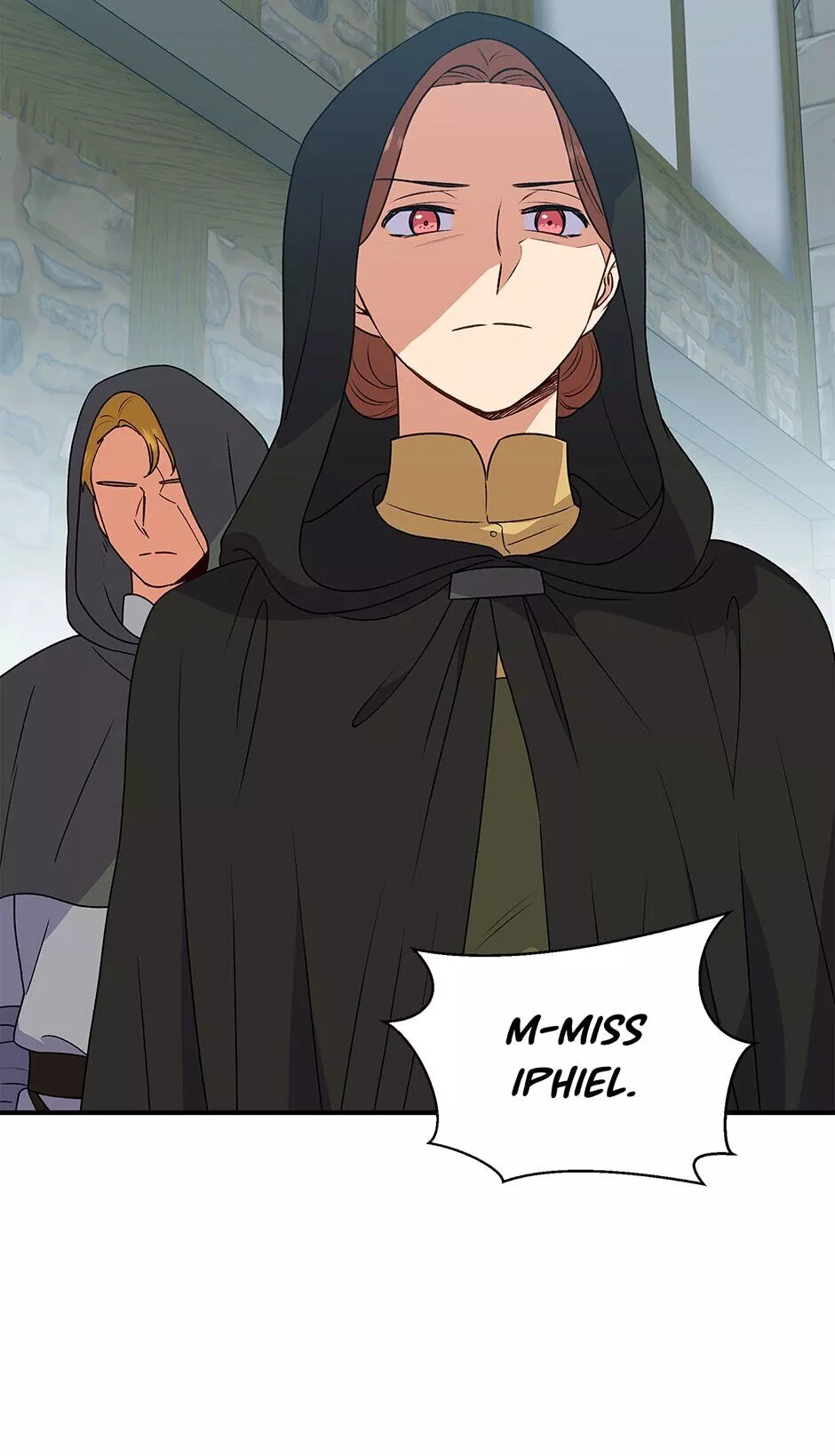 The Monstrous Duke's Adopted Daughter Chapter 94 page 9