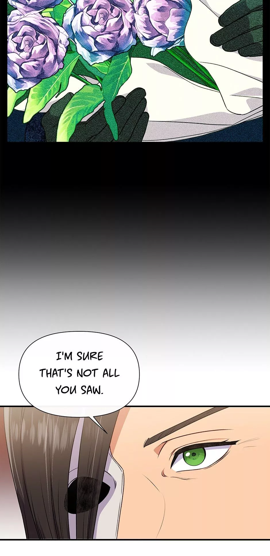 The Monstrous Duke's Adopted Daughter Chapter 96 page 8