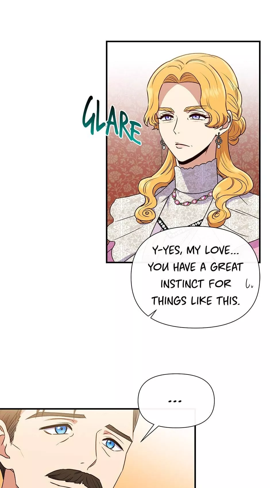 The Monstrous Duke's Adopted Daughter Chapter 98 page 36