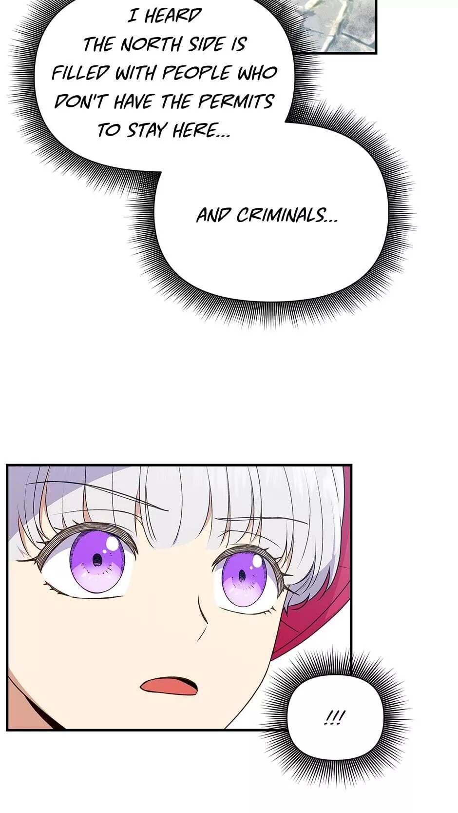 The Monstrous Duke's Adopted Daughter Chapter 94 page 44