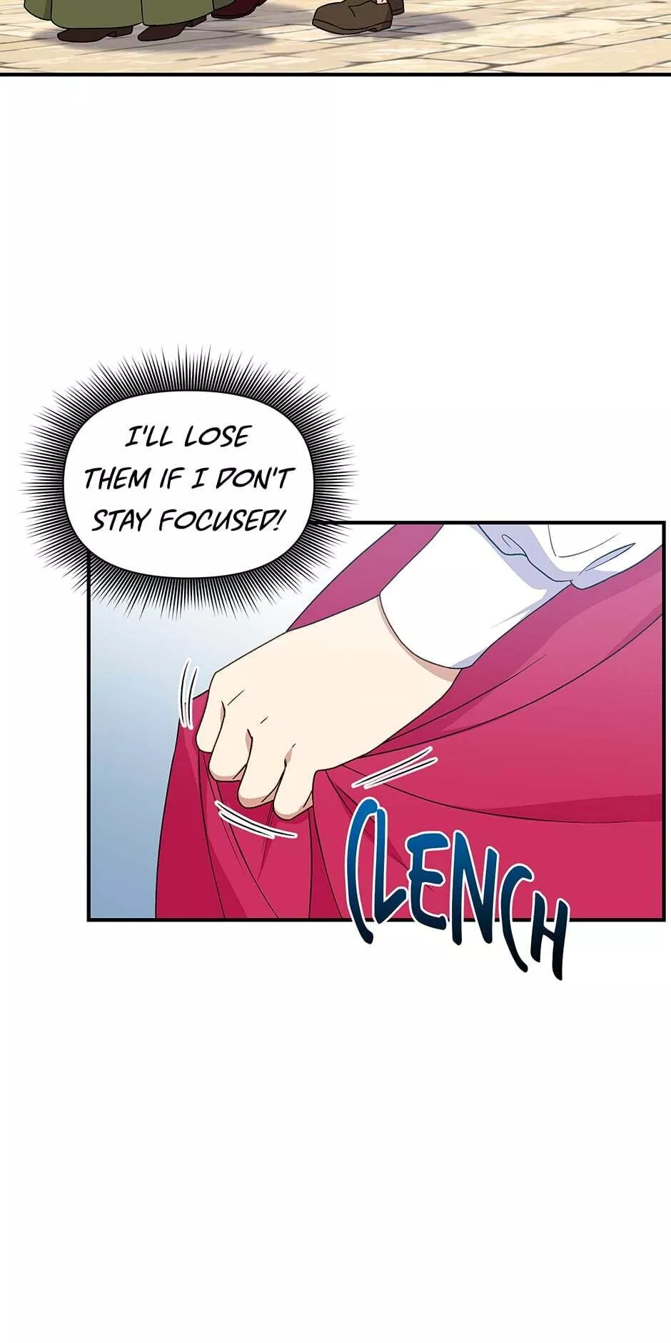 The Monstrous Duke's Adopted Daughter Chapter 94 page 38