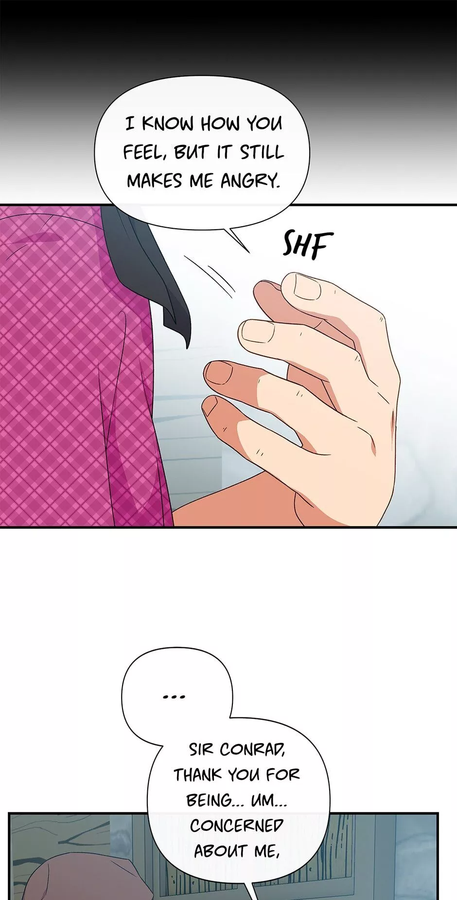 The Monstrous Duke's Adopted Daughter Chapter 95 page 13