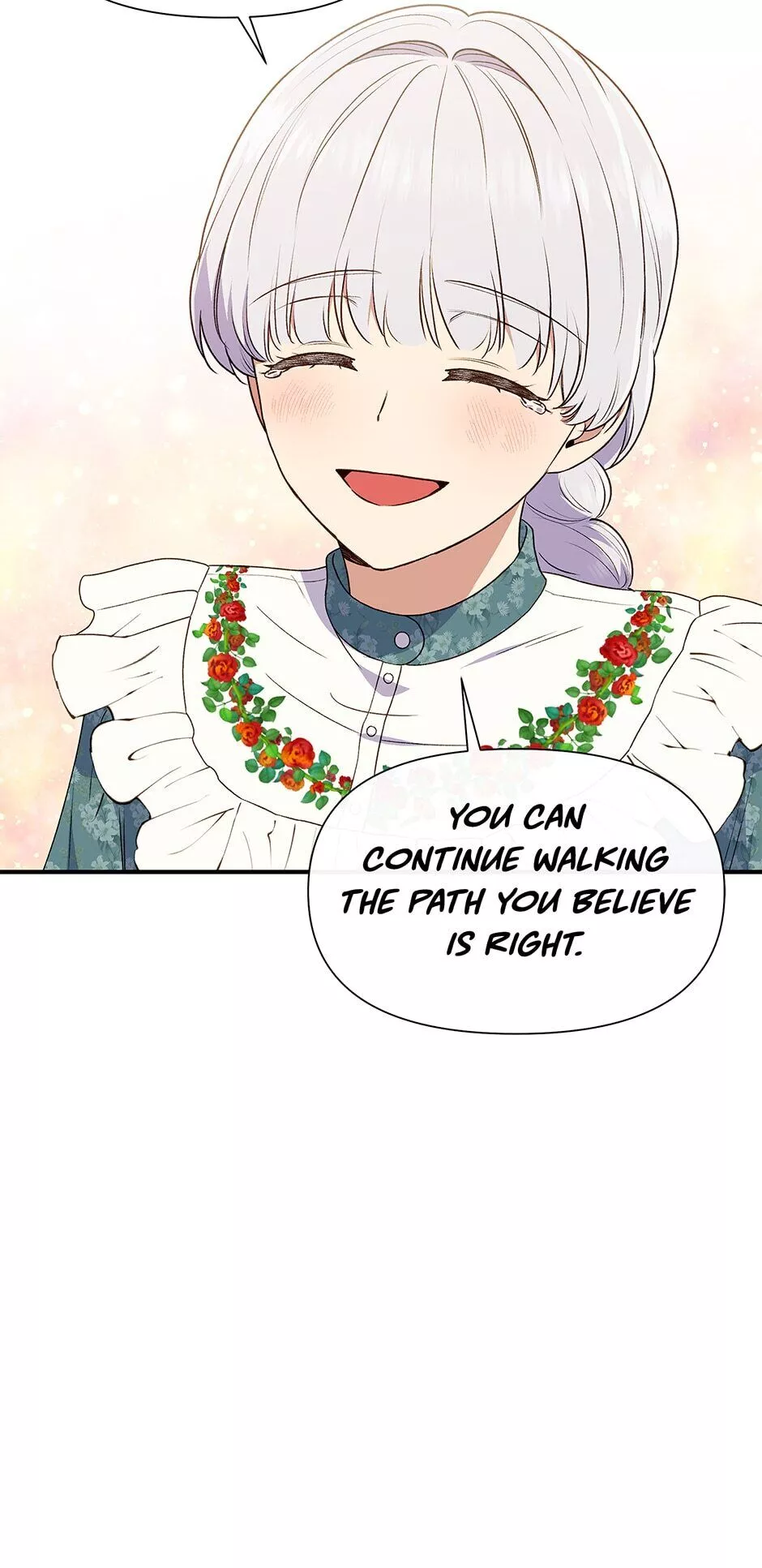The Monstrous Duke's Adopted Daughter Chapter 96 page 46