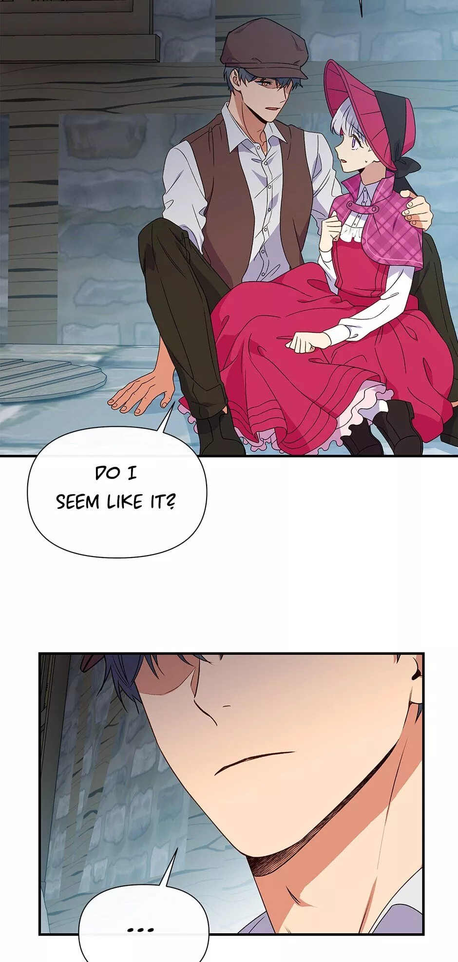 The Monstrous Duke's Adopted Daughter Chapter 95 page 10