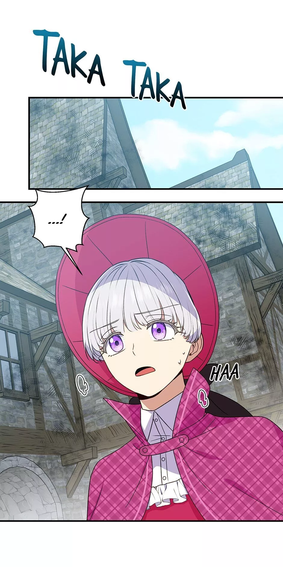 The Monstrous Duke's Adopted Daughter Chapter 94 page 39