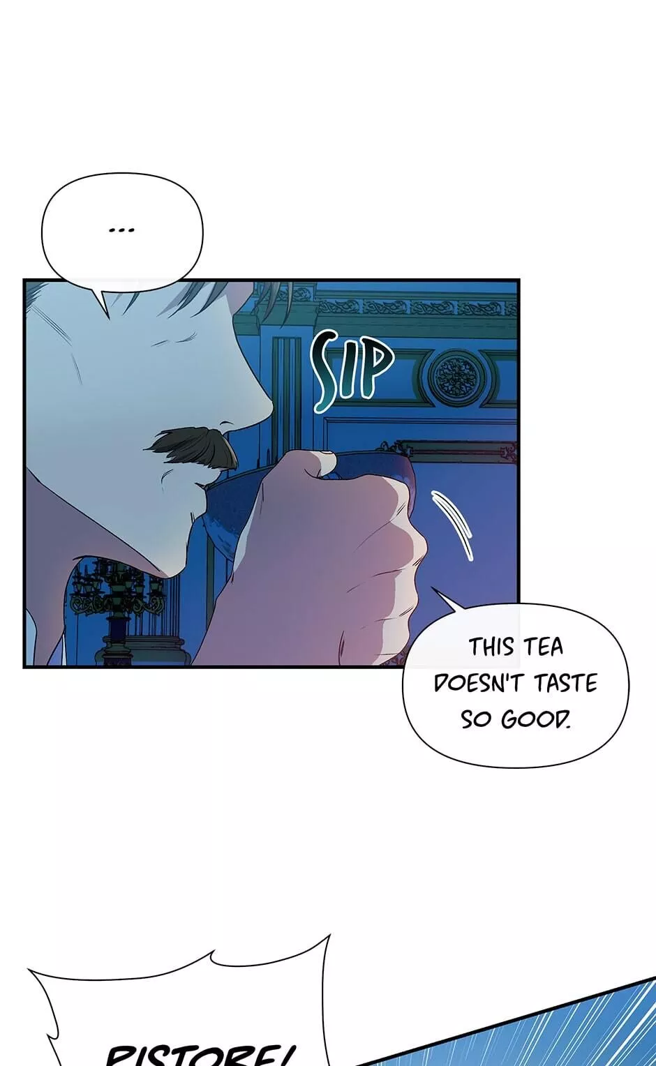 The Monstrous Duke's Adopted Daughter Chapter 96 page 55