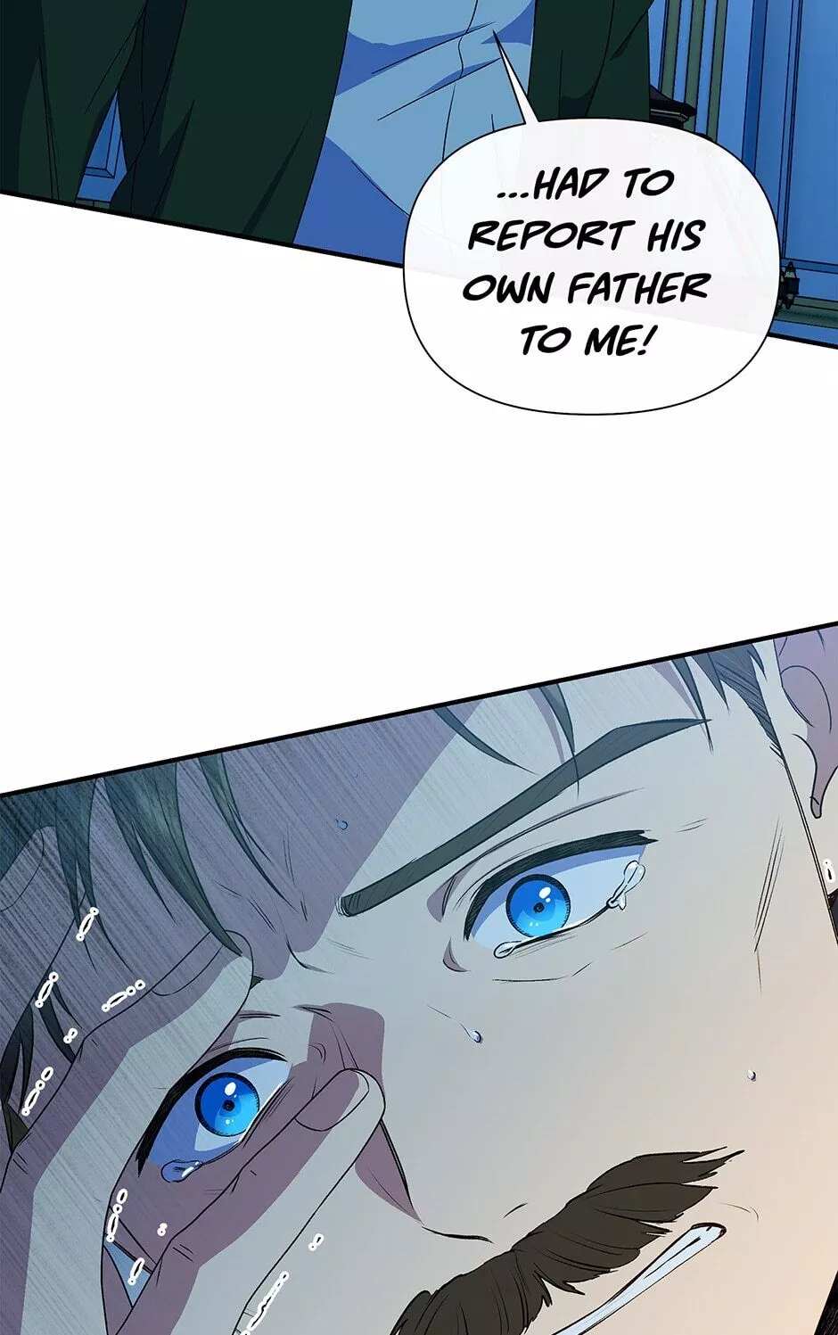 The Monstrous Duke's Adopted Daughter Chapter 96 page 65